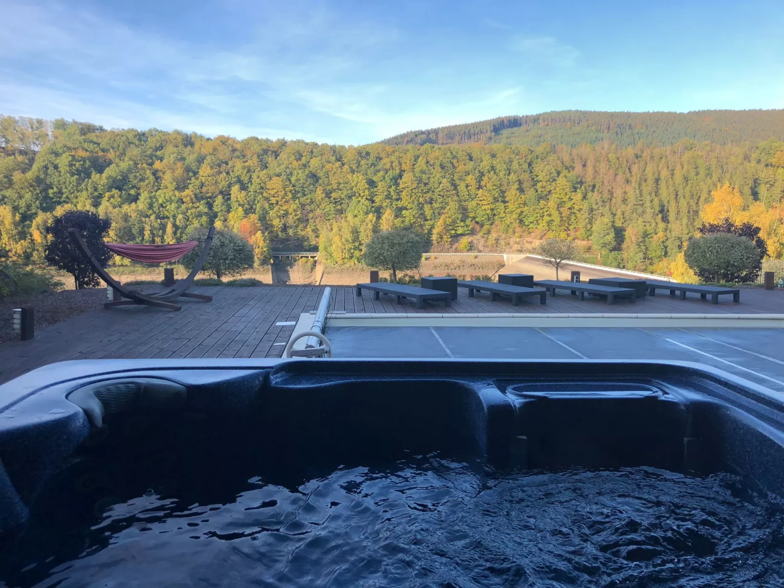 Villa Grand Coo Piscine et Jacuzzi-Image-tags.info