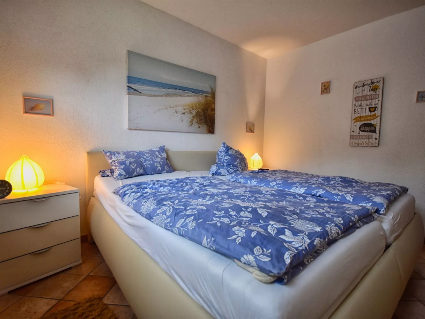 Familiäres, charmantes Appartement in Zingst-Image-tags.info