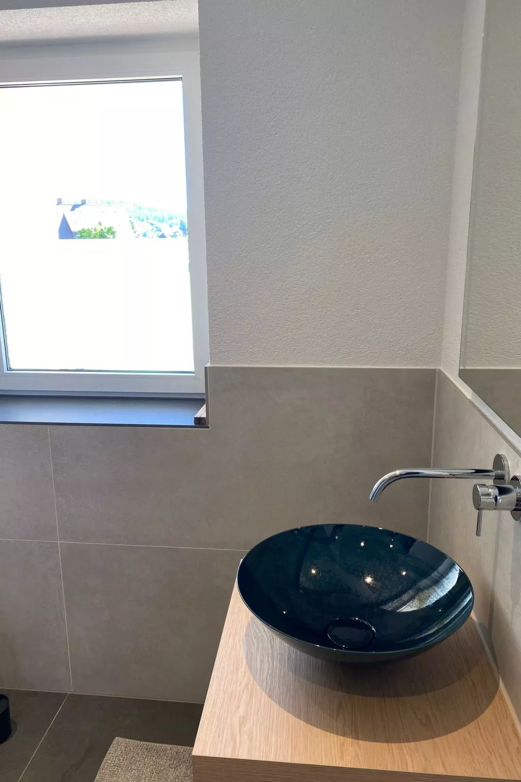 Gemütliche Ferienwohnung - Binnen