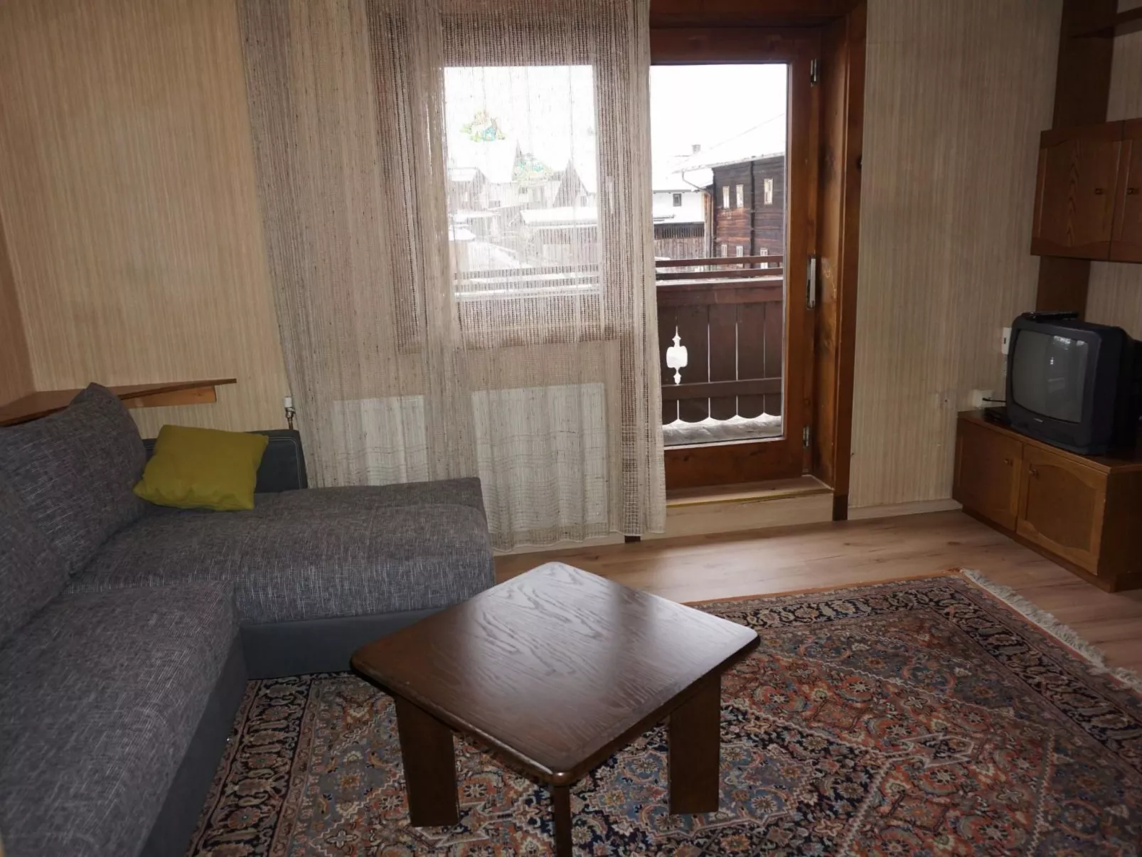 Felberkircherl-Binnen