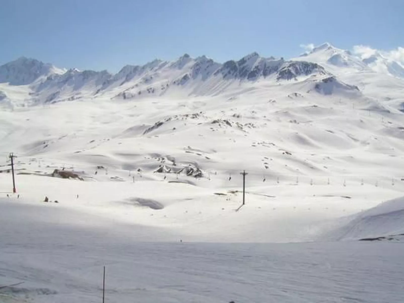 Aineck und Speiereck-Buiten