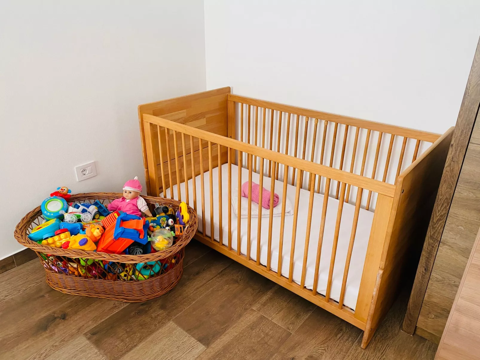 Leon's Holiday Homes-Binnen