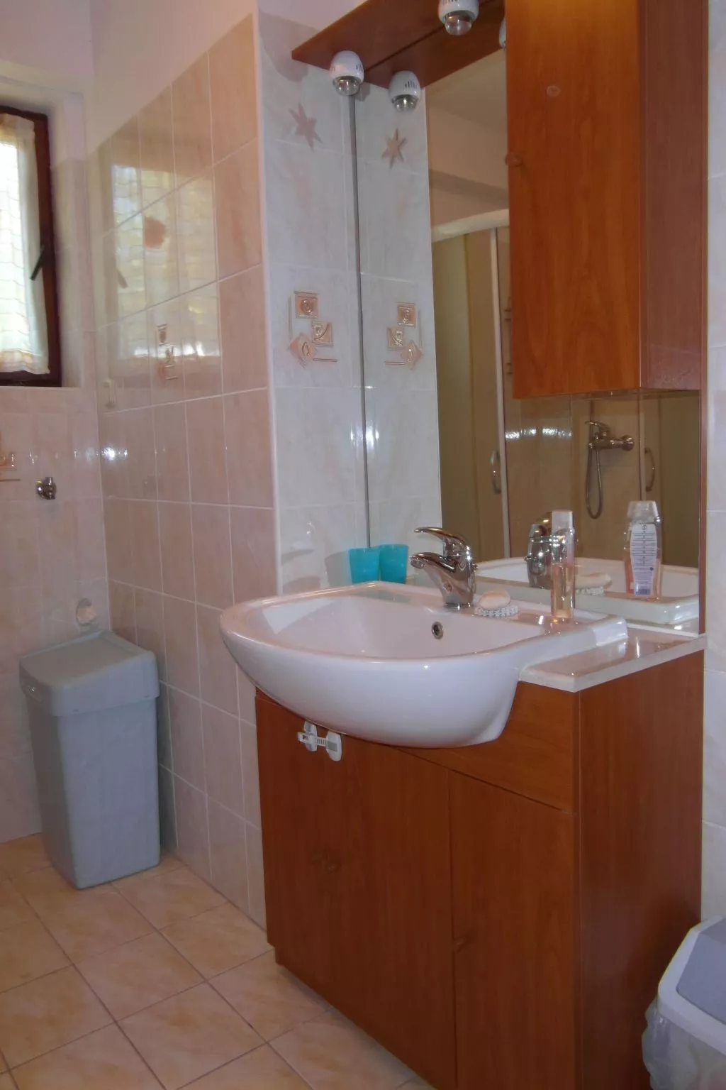 Wohnung 'Ida' Strandlage - Binnen