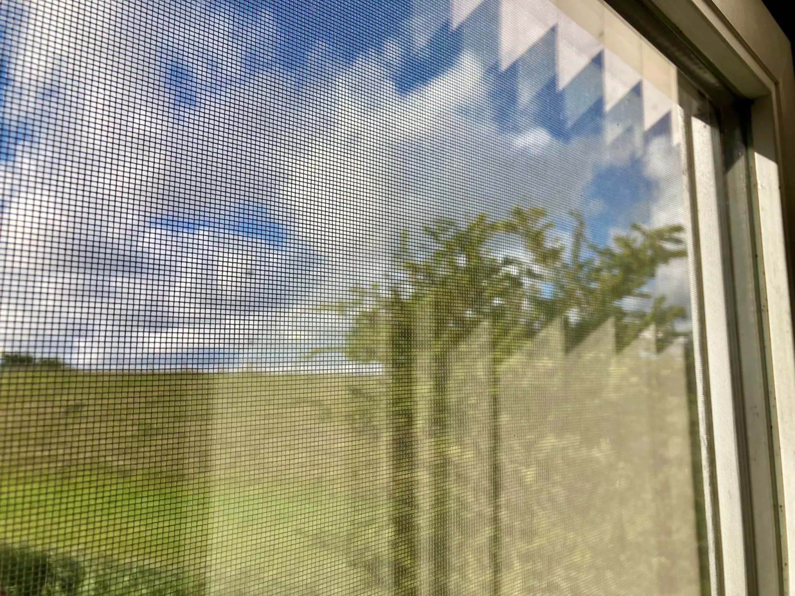 Haus am Deich!-Buiten