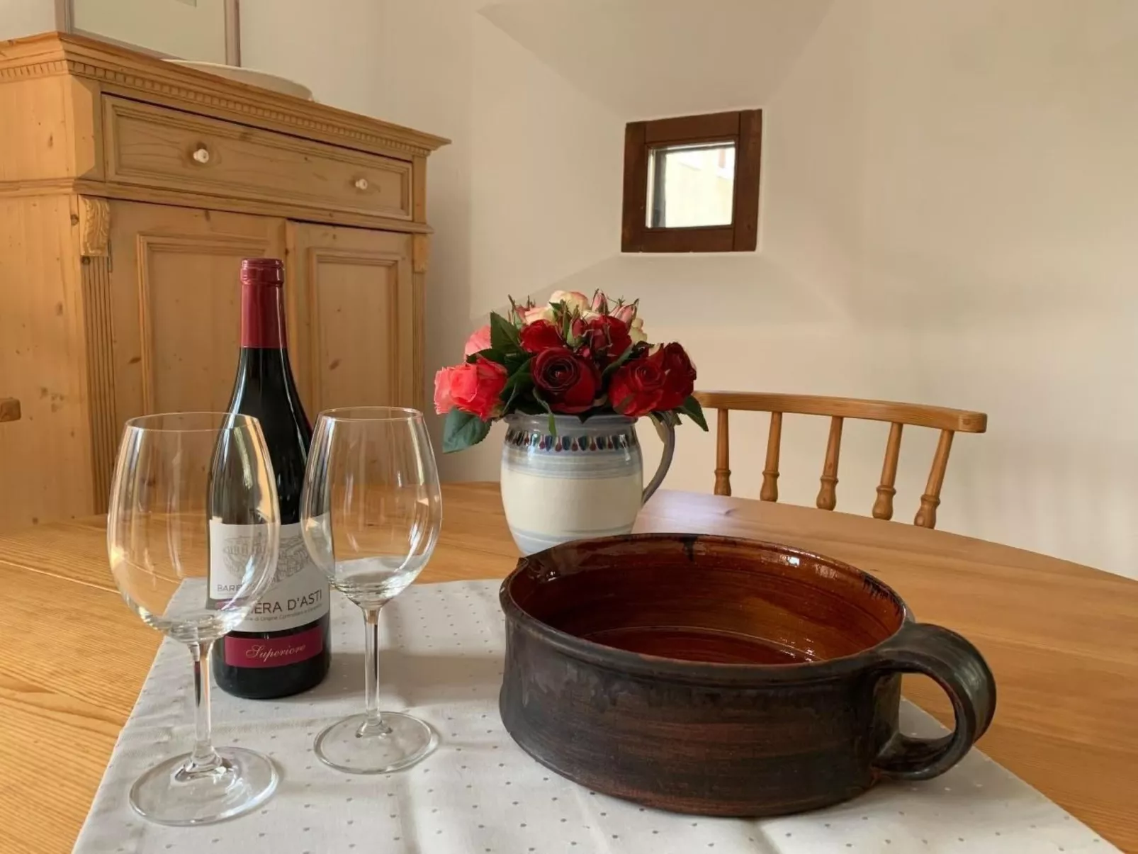 Wohnung Grün-Binnen