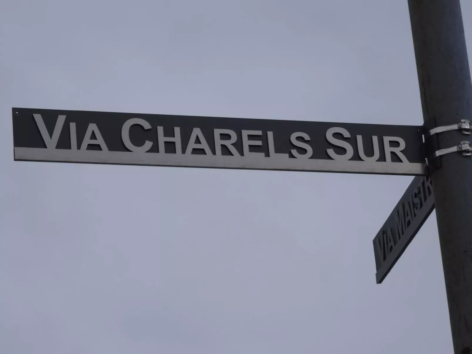 Chesa Arettas-Buiten