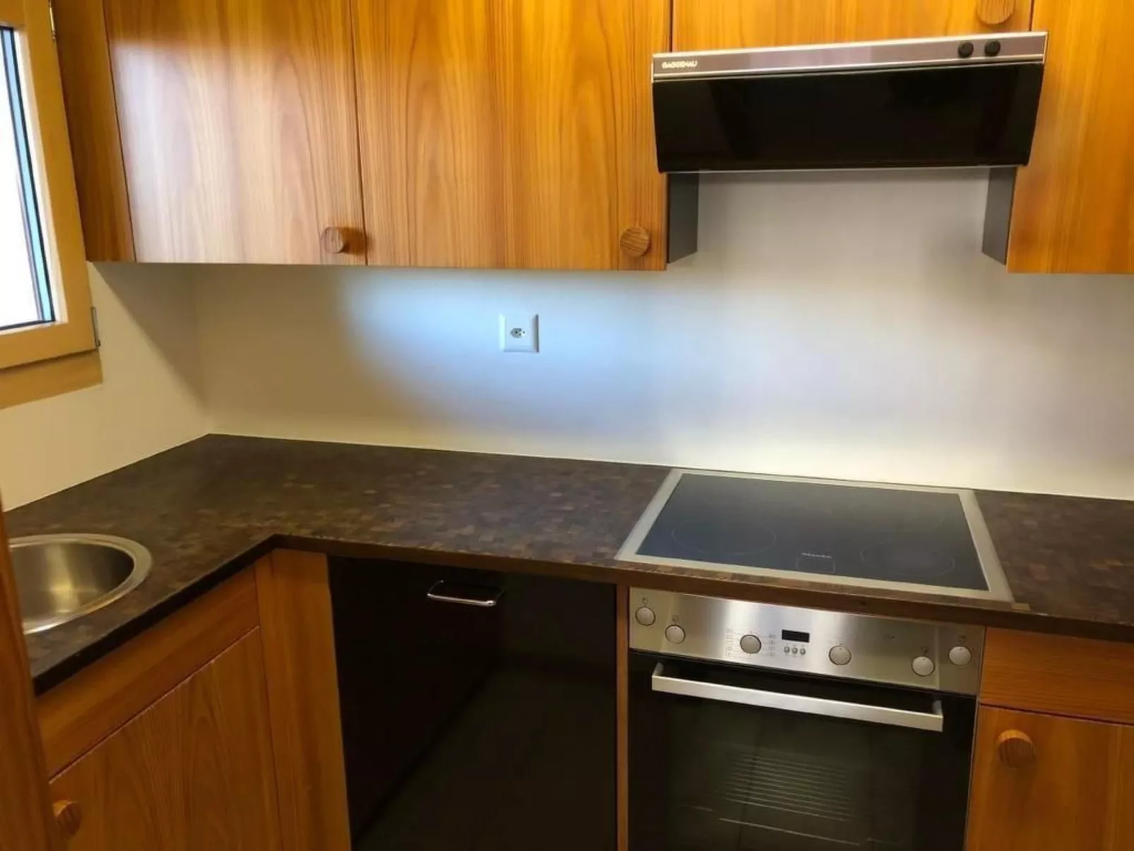 Chesa Muntanella-Binnen