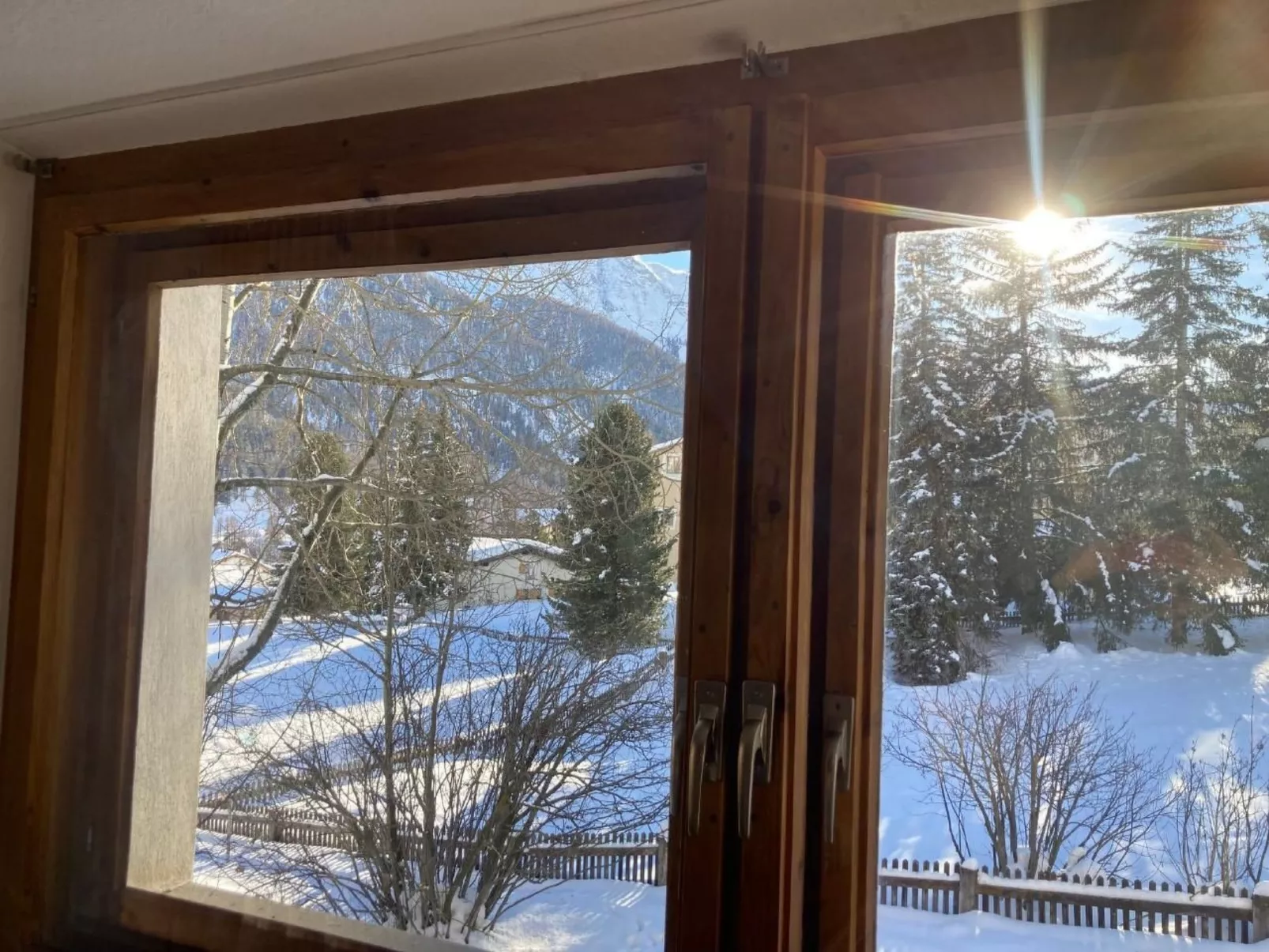 Ferienwohnung-Binnen