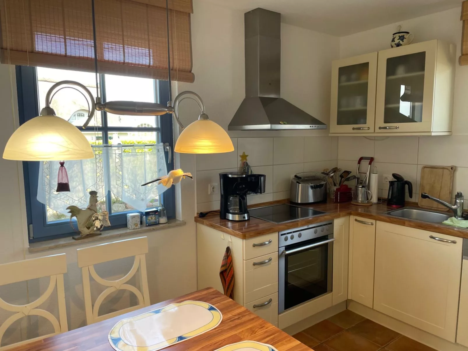 Reethaus Michel-Binnen