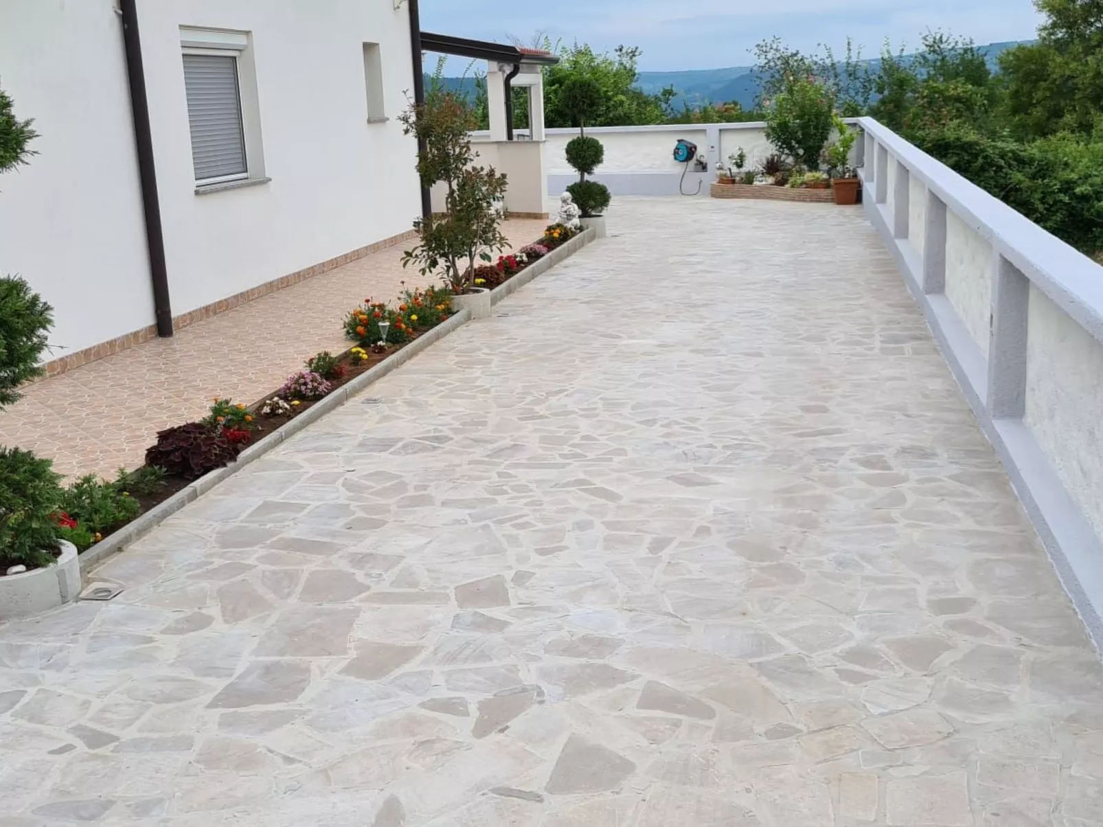 Apartment Denis-Binnen