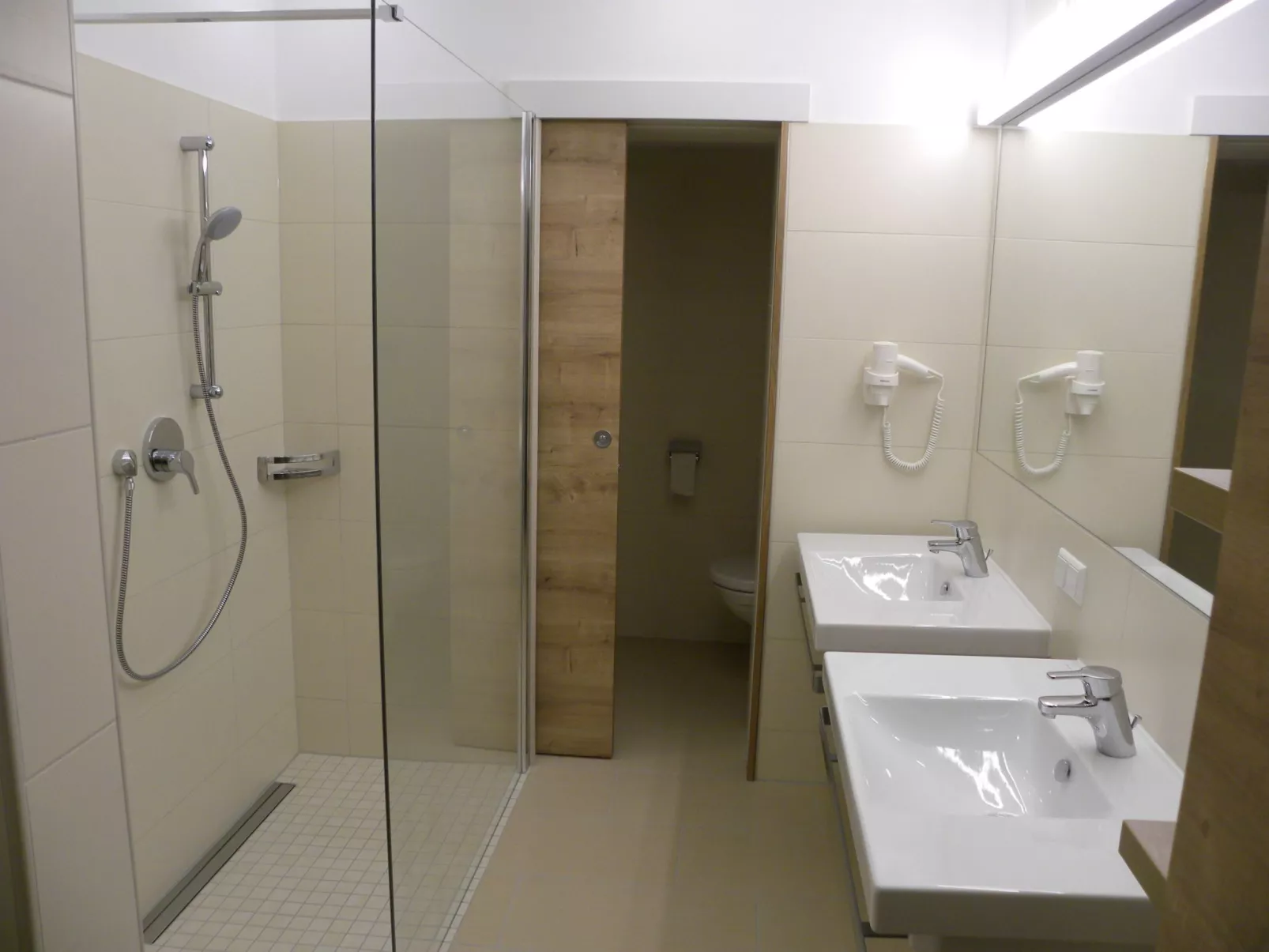 Ferienwohnungen Hohl-Binnen