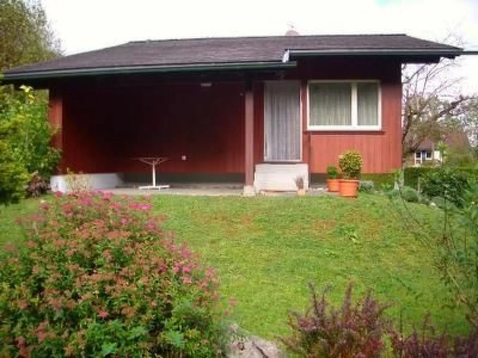 Chalet Magnus am Sarner See