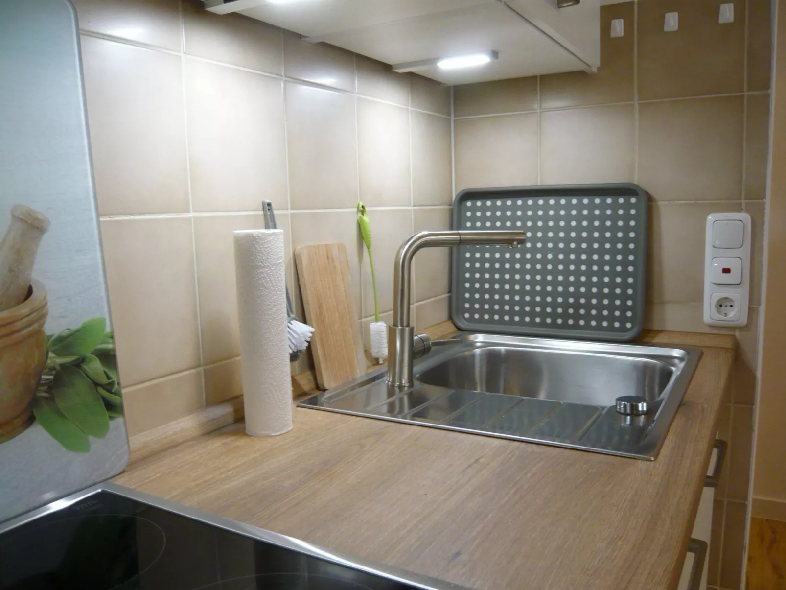 Haus Sport Alpin / 9-Binnen