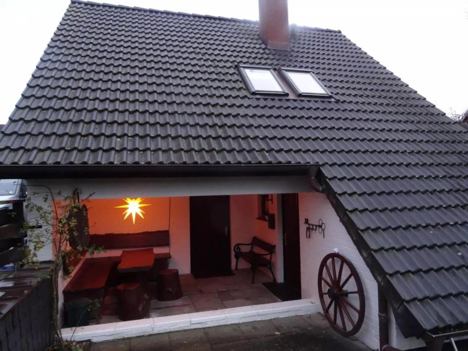 Urlaub am Meer im Ferienhaus mit Sauna-Image-tags.info