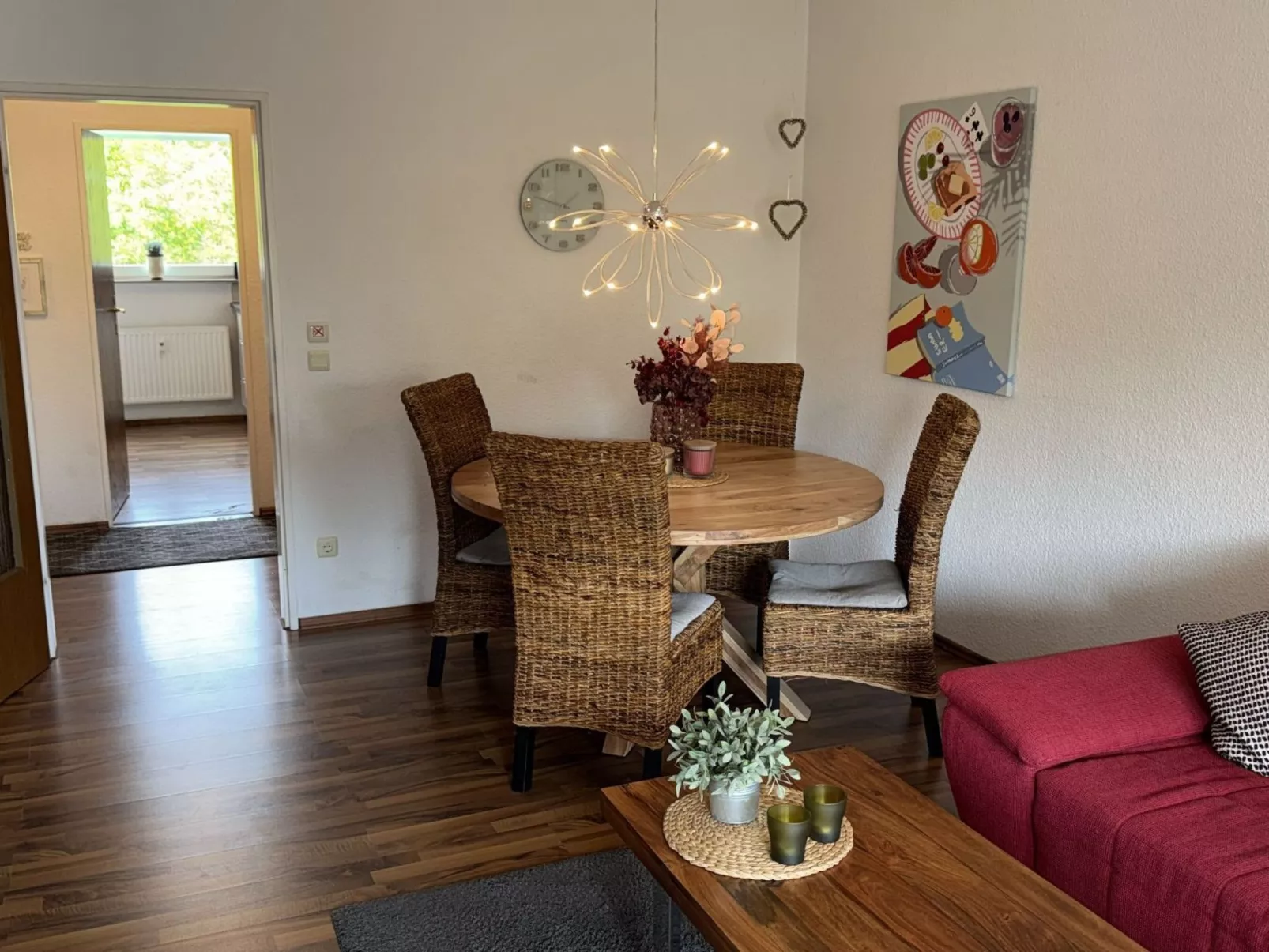 Bremen Ferienwohnung