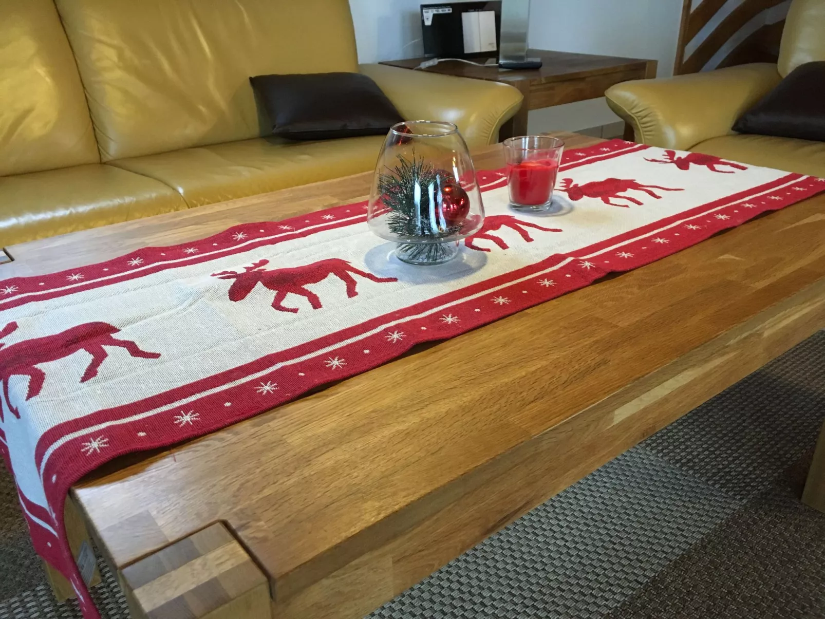 Mit Terrasse, Grill und Garten-Binnen