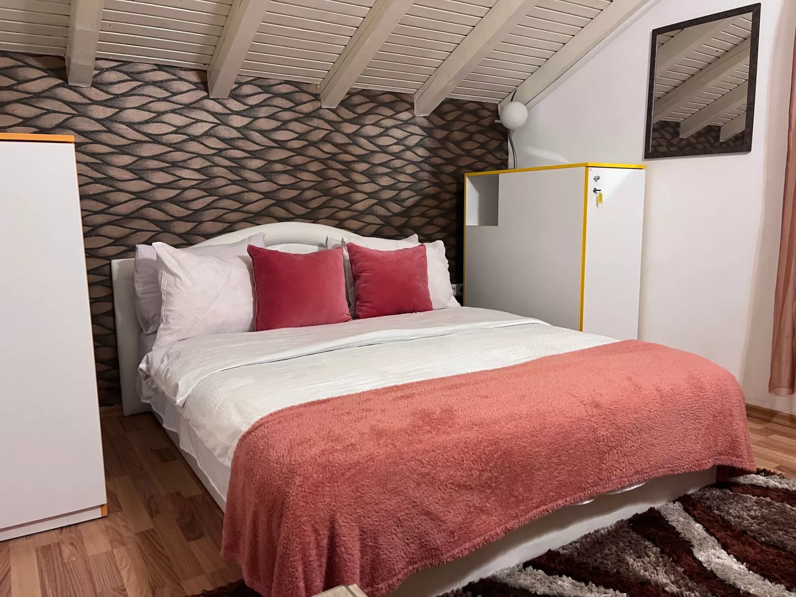 "Villa Diamond Hill"-Binnen