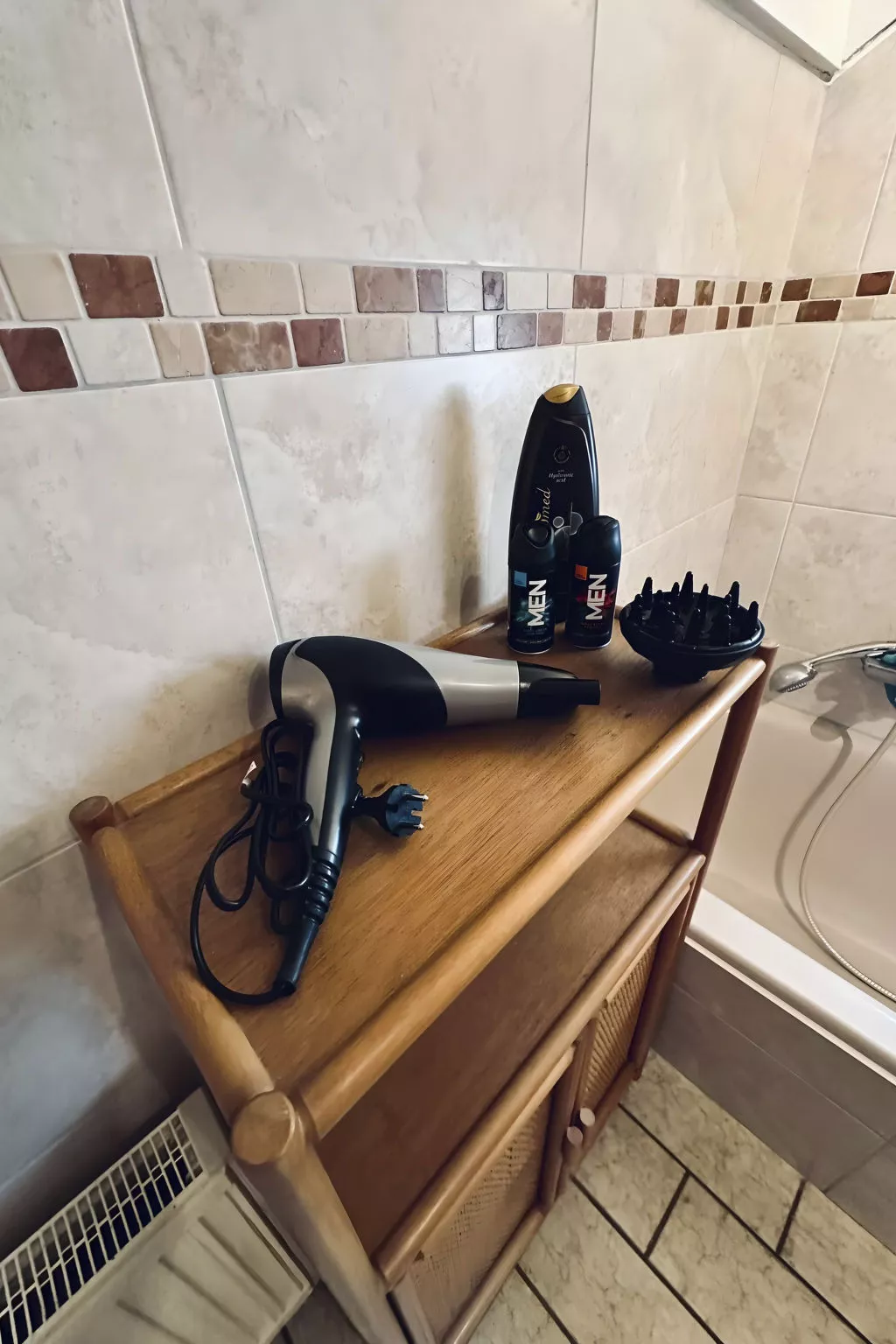 SleepWELL-Steinf. IV-Binnen