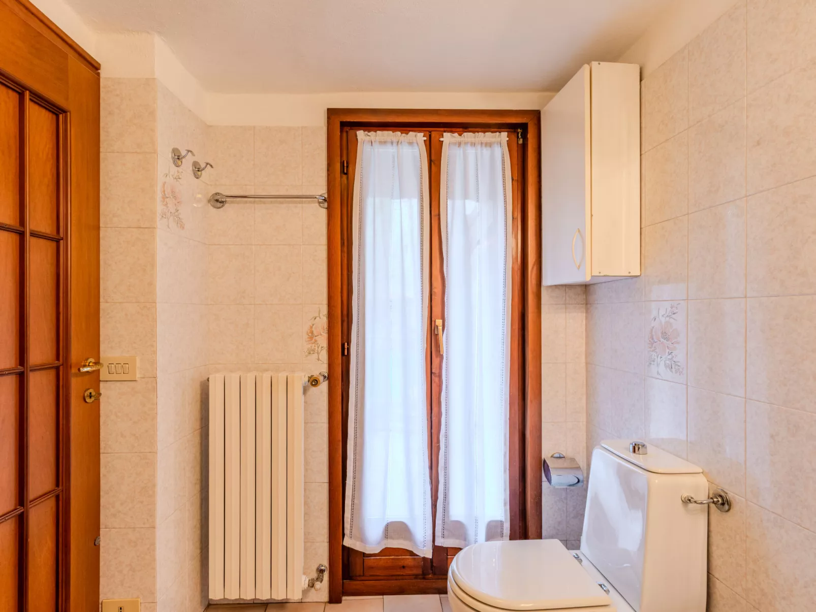 Lakeview Menaggio-Binnen