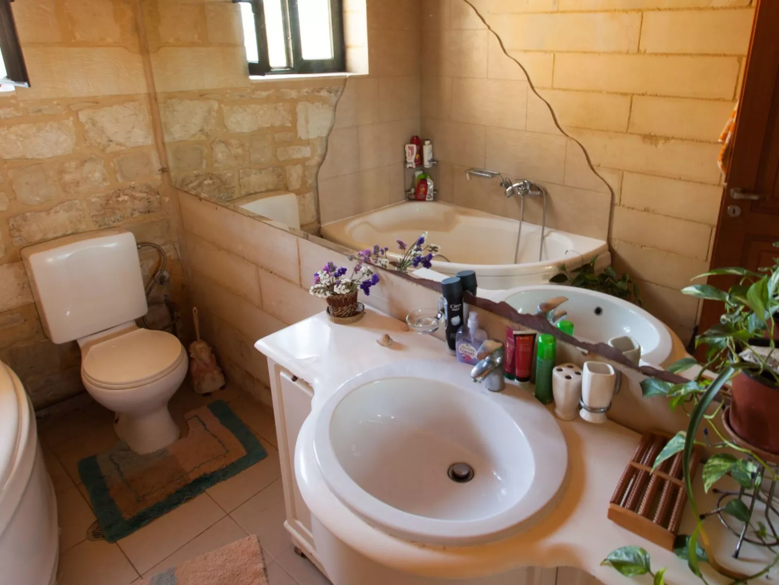 BIO-Energie-Villa Antonis-Binnen