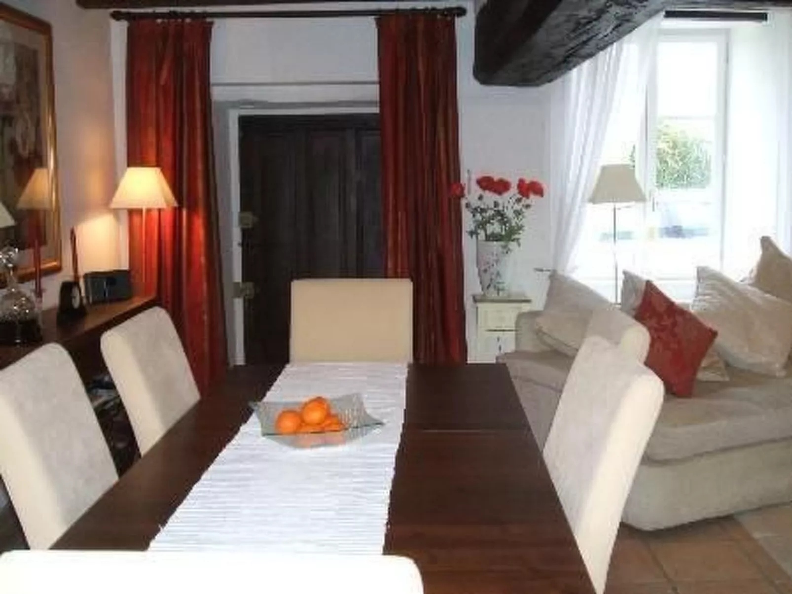 Finca "Motje" mit Aussicht