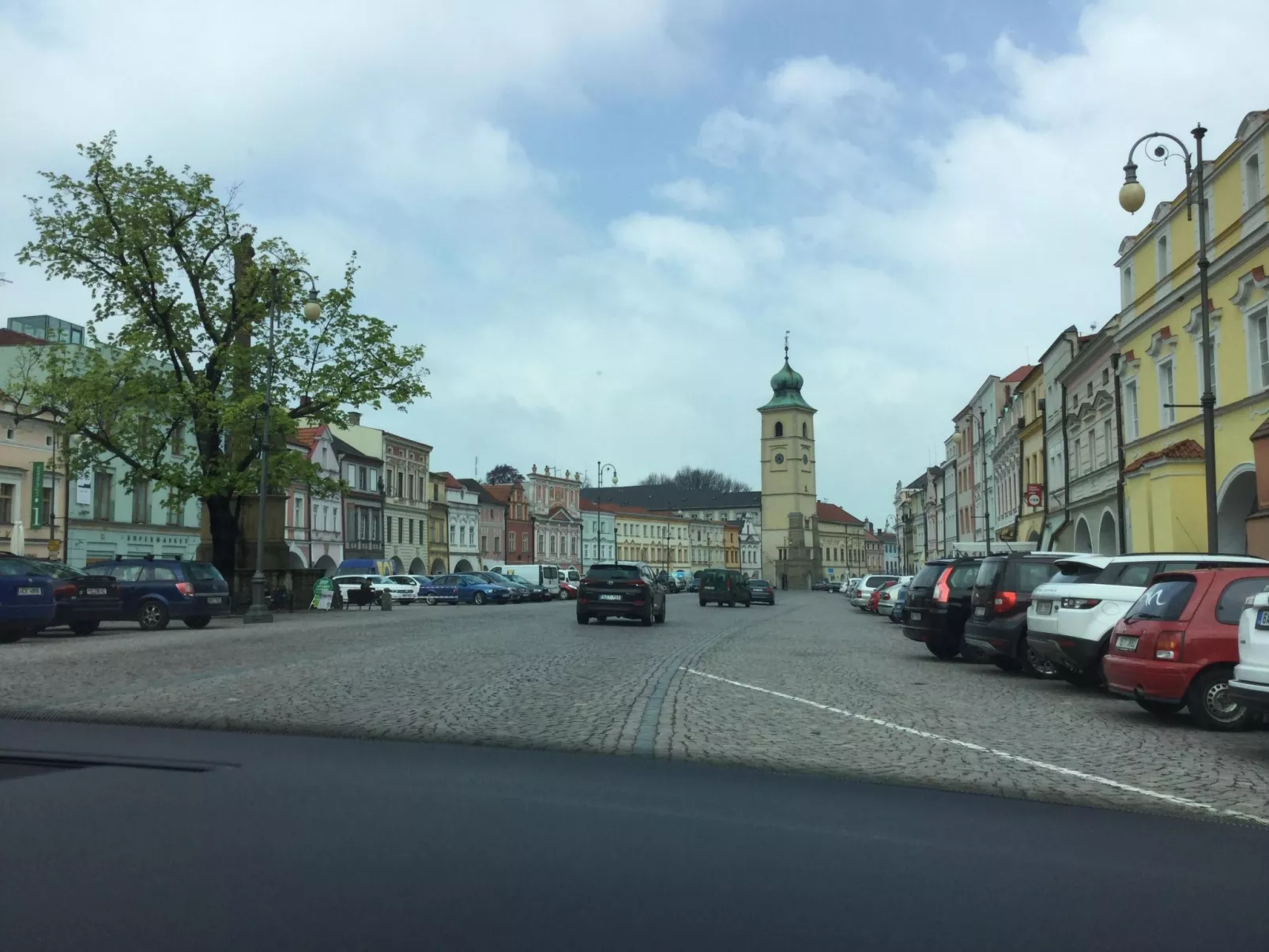Wohnung auf einem eingezäunten Grundstück-Buiten