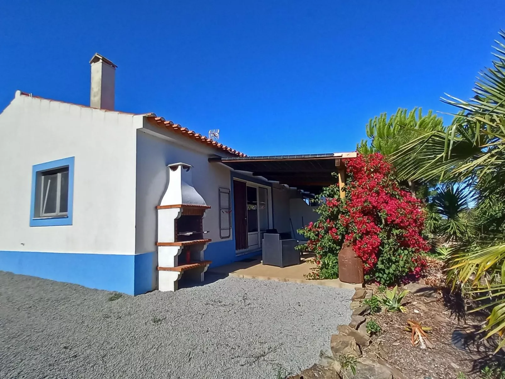 Monte Horizonte Casa Borboleta Öko und Natur