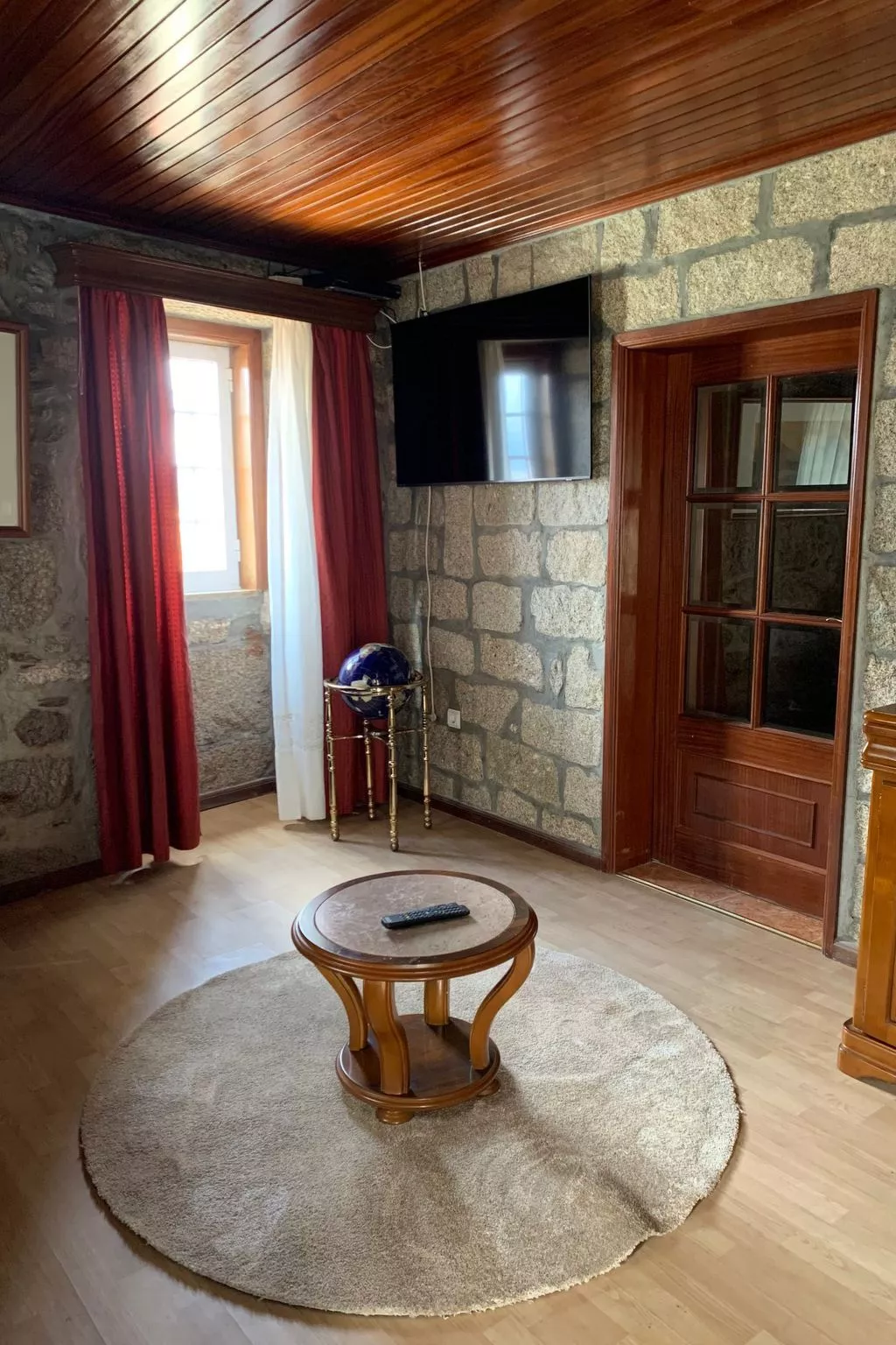 Villa de vacances-Binnen