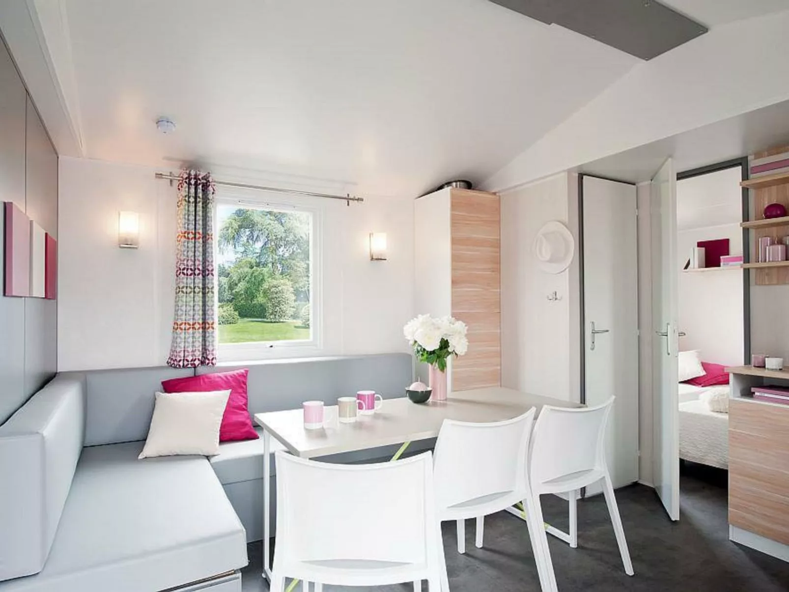 Mobilheime St. Aygulf Cote d'Azur