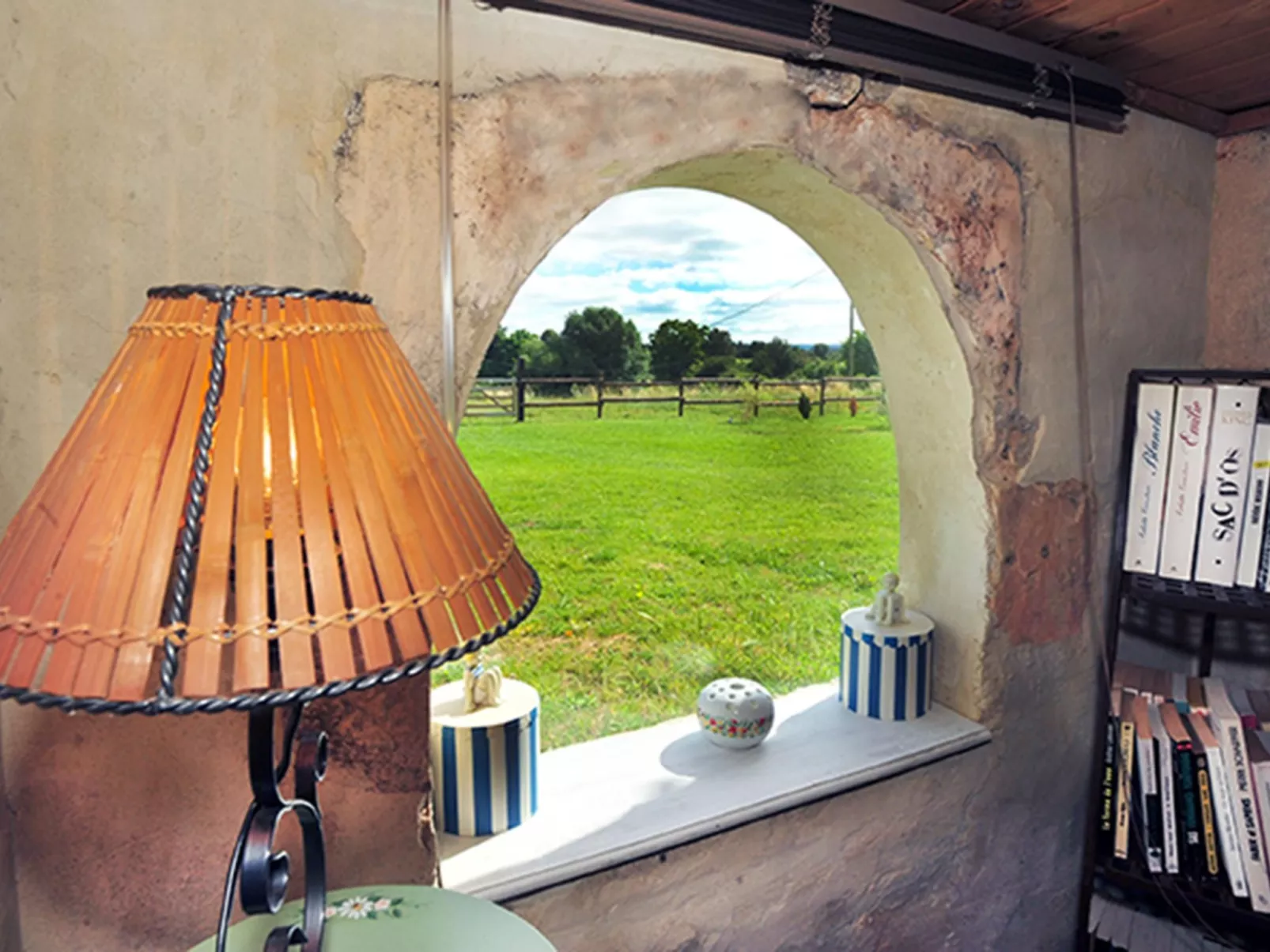 Mit Terrasse-Image-tags.info