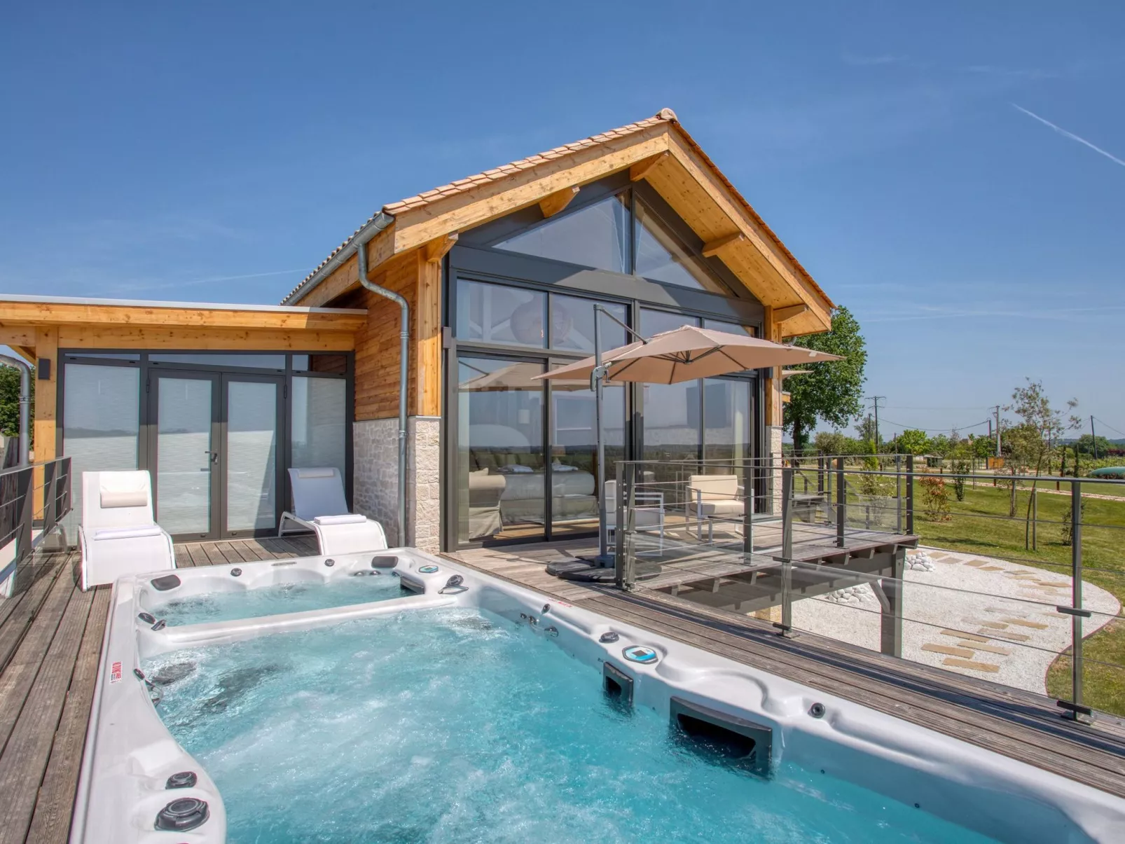 Träumen im Périgord-Image-tags.info