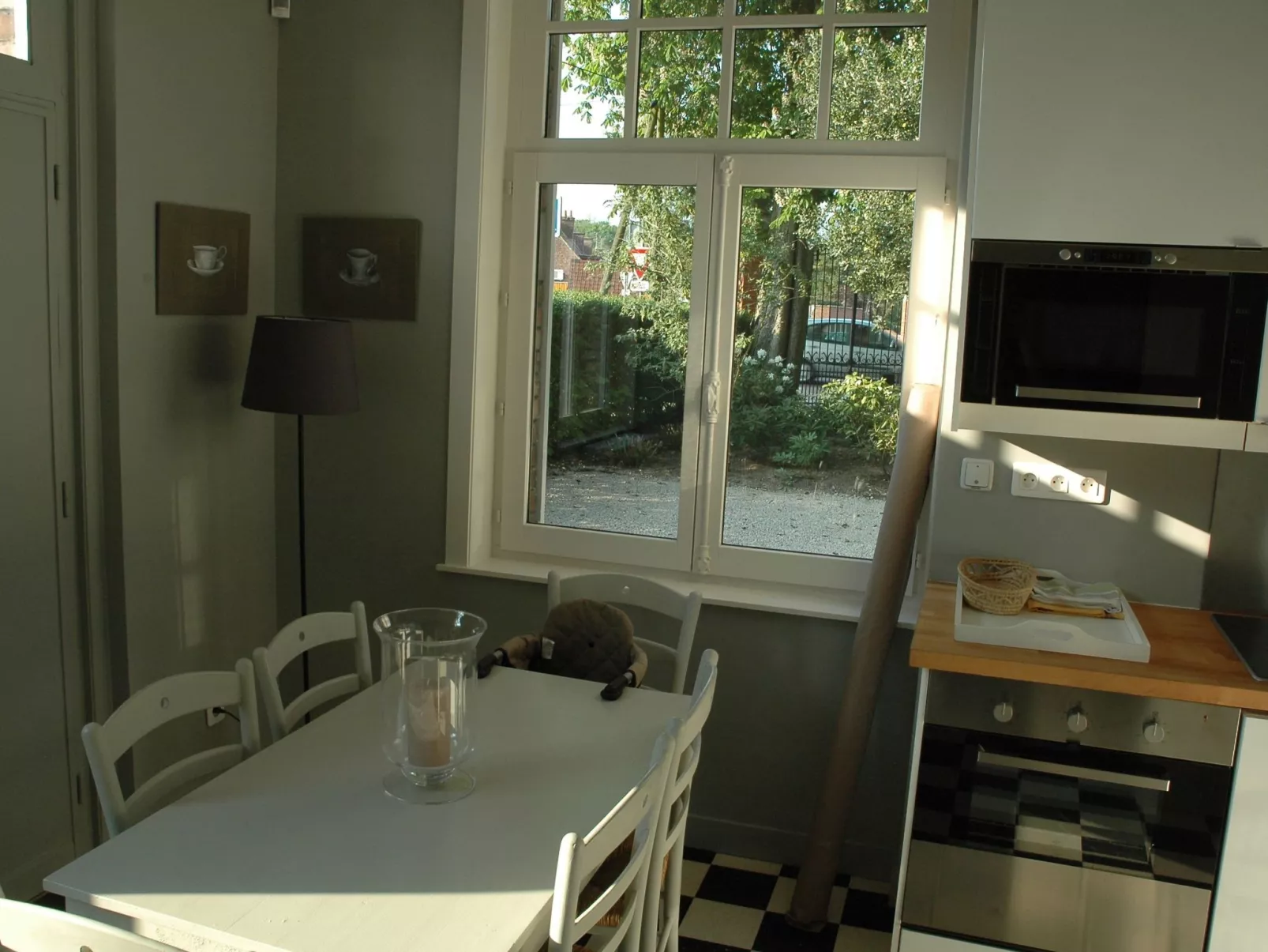 Cottage "La Conciergerie" (Hausmeister)-Image-tags.info