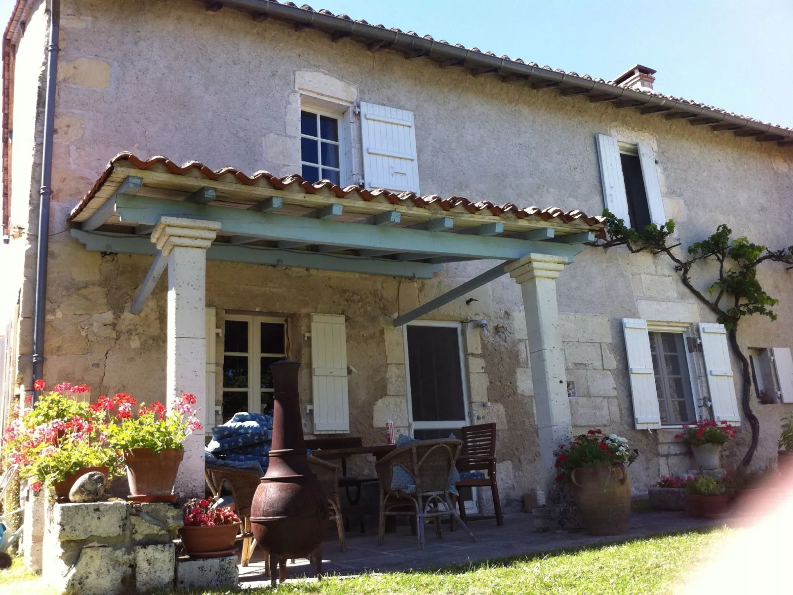 Swimmingpool, Garten, Aussicht, Stille, Kinder, Spielzeug