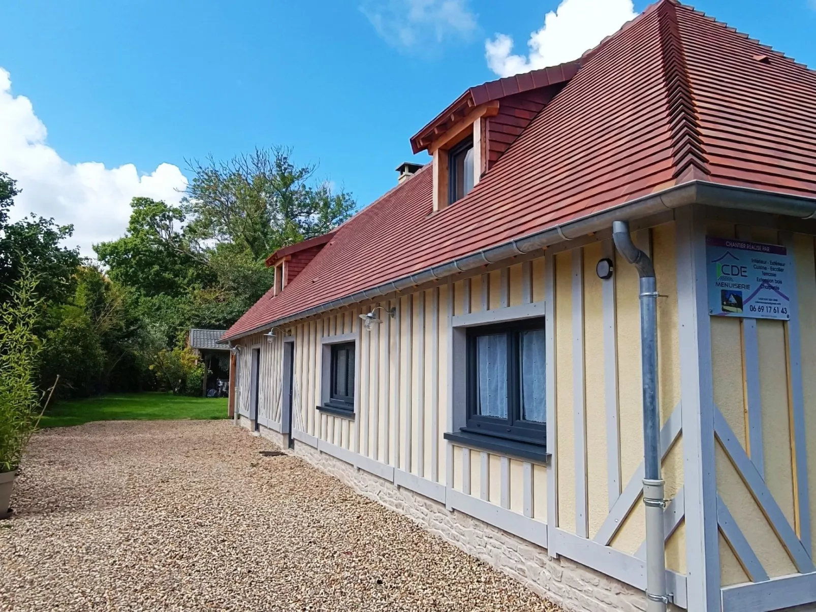 La grange Escapade Normande-Image-tags.info