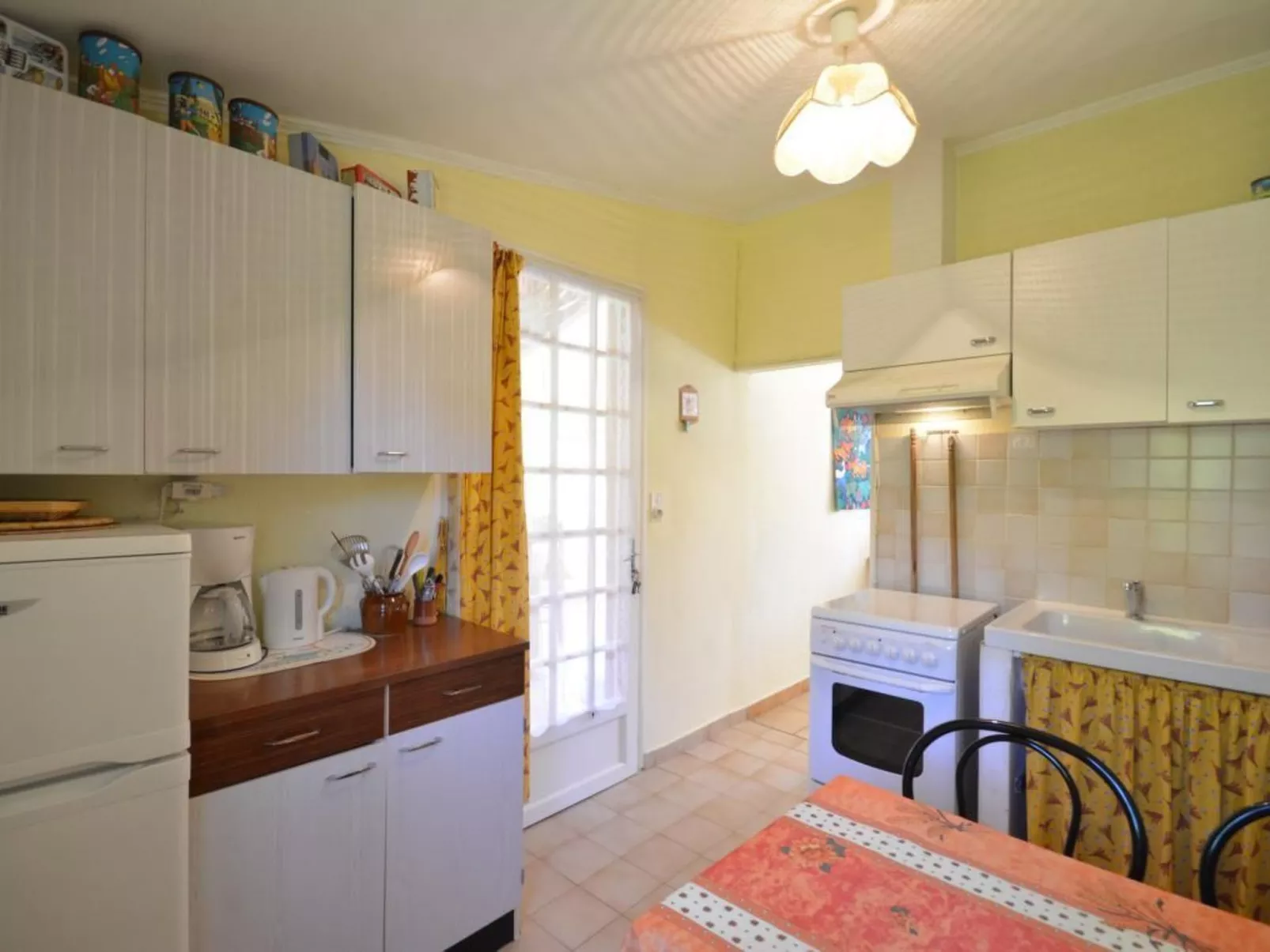 Studio "Le Passet" auf der Skipiste-Image-tags.info