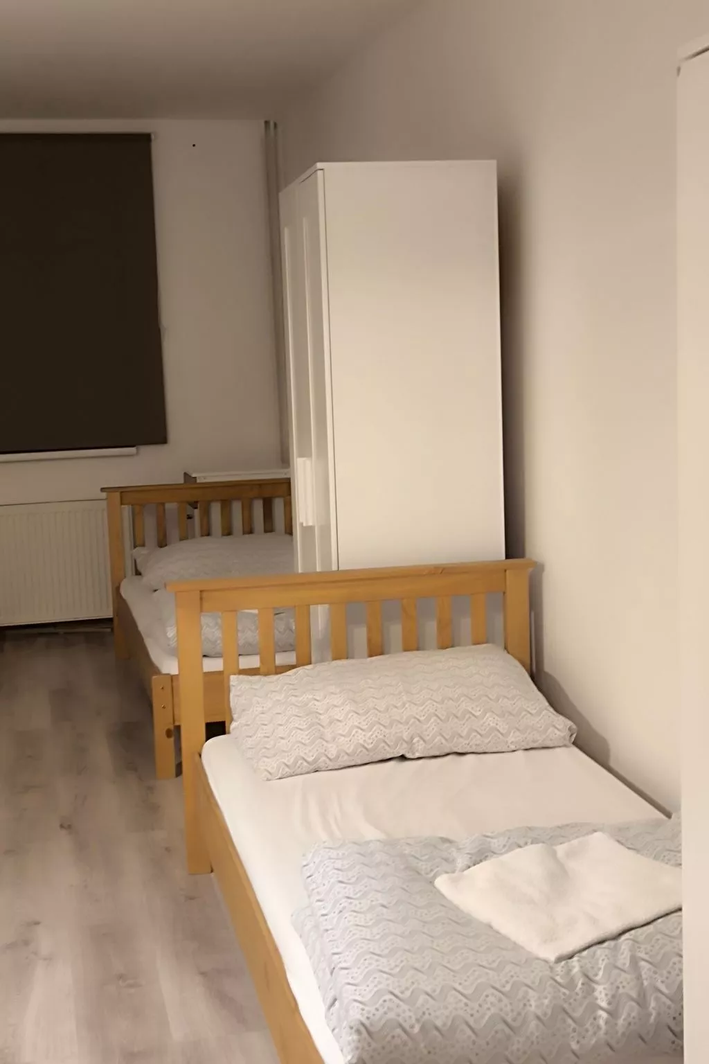 "Lydiana Ubytovani-Binnen