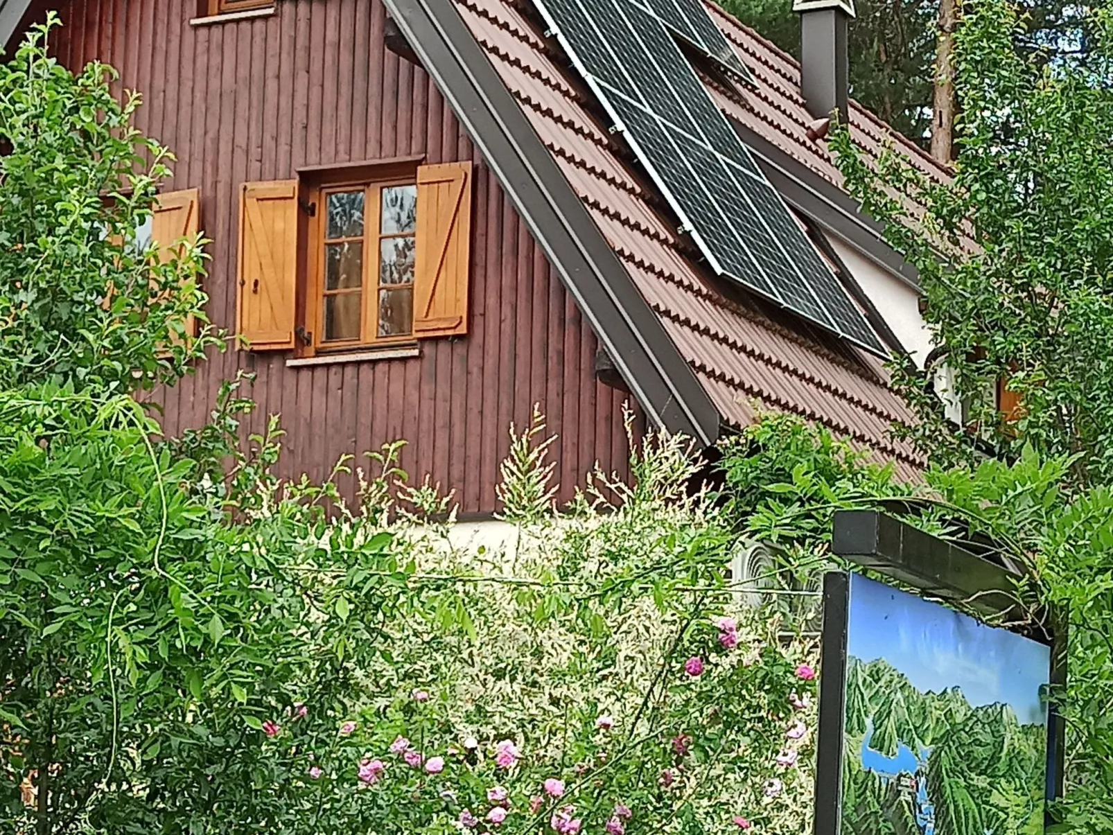 Finca "5-Schlafzimmer-Haus" mit Bergblick