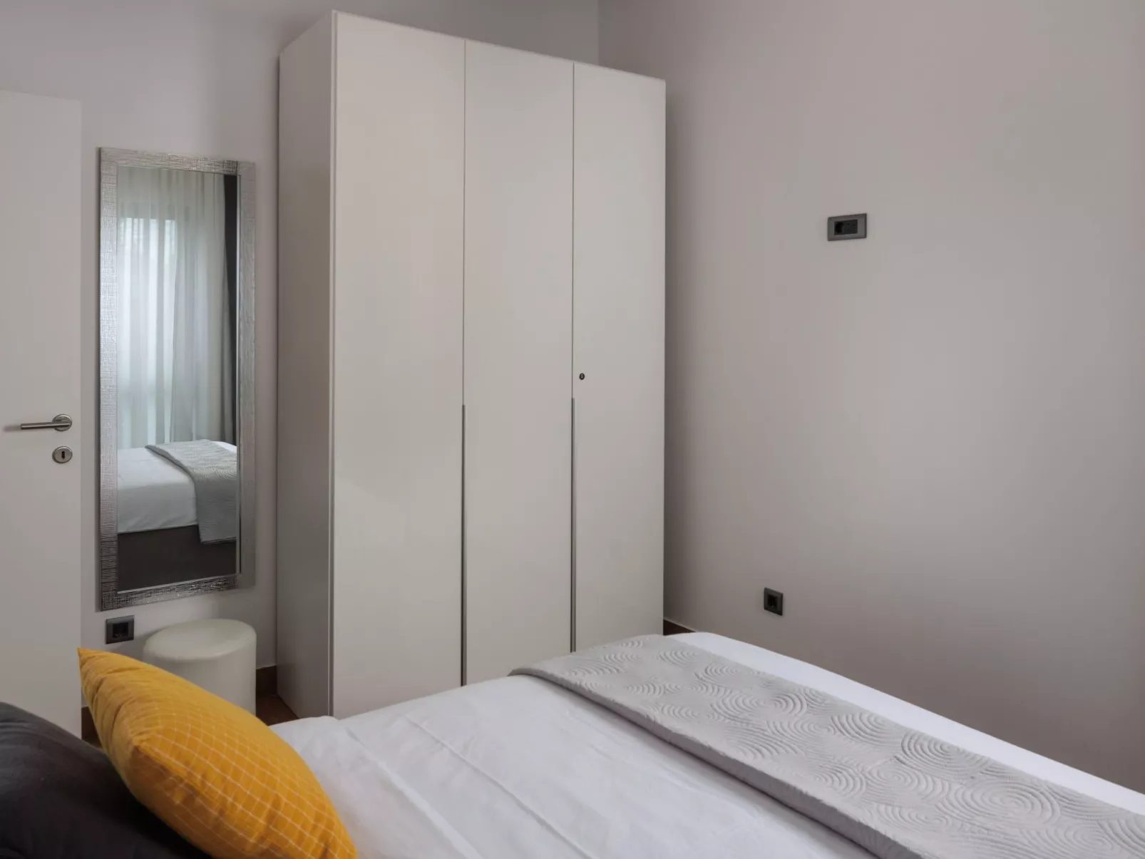 Terra 5 Deluxe Wohnung
