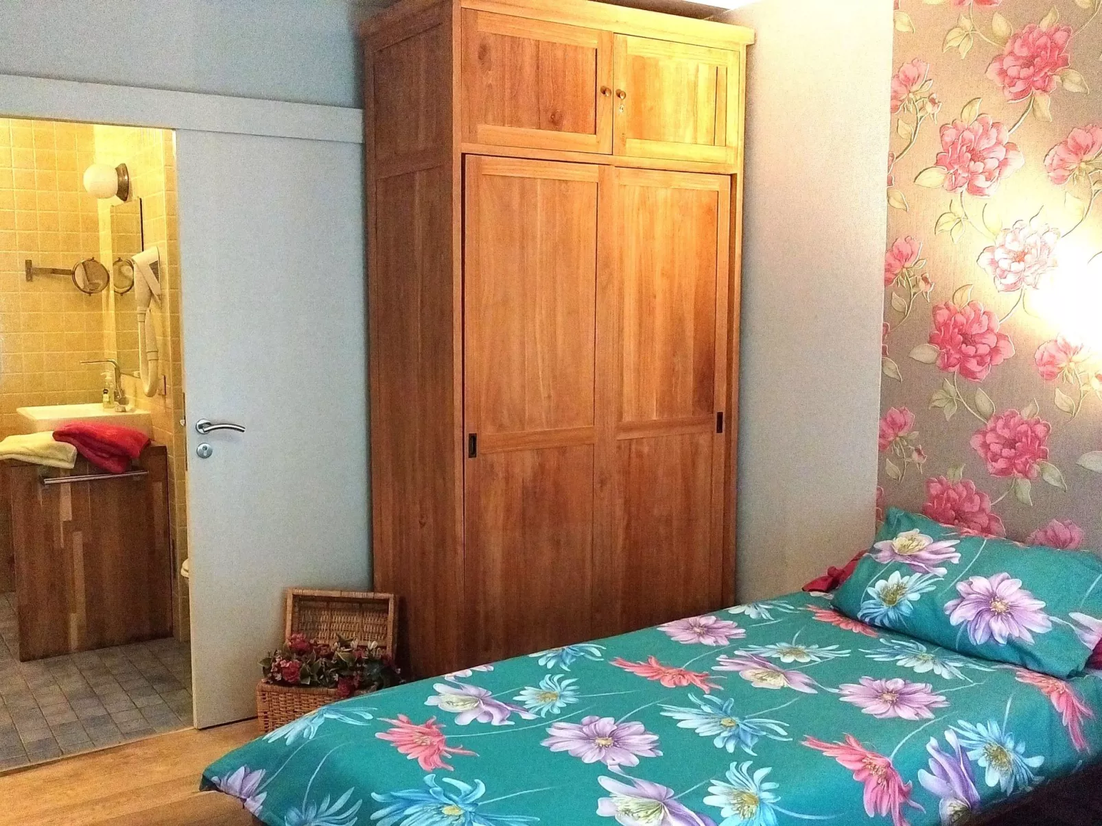 Ardennen Ferienhaus 5 Zimmer 5 Bad 14 Pers Zugang Chaisards-Binnen