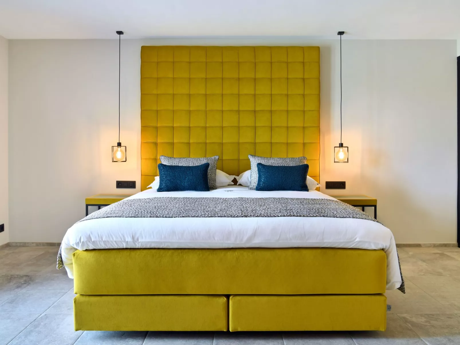 Durbuy Suites - Luxusurlaub und Wellness-Binnen