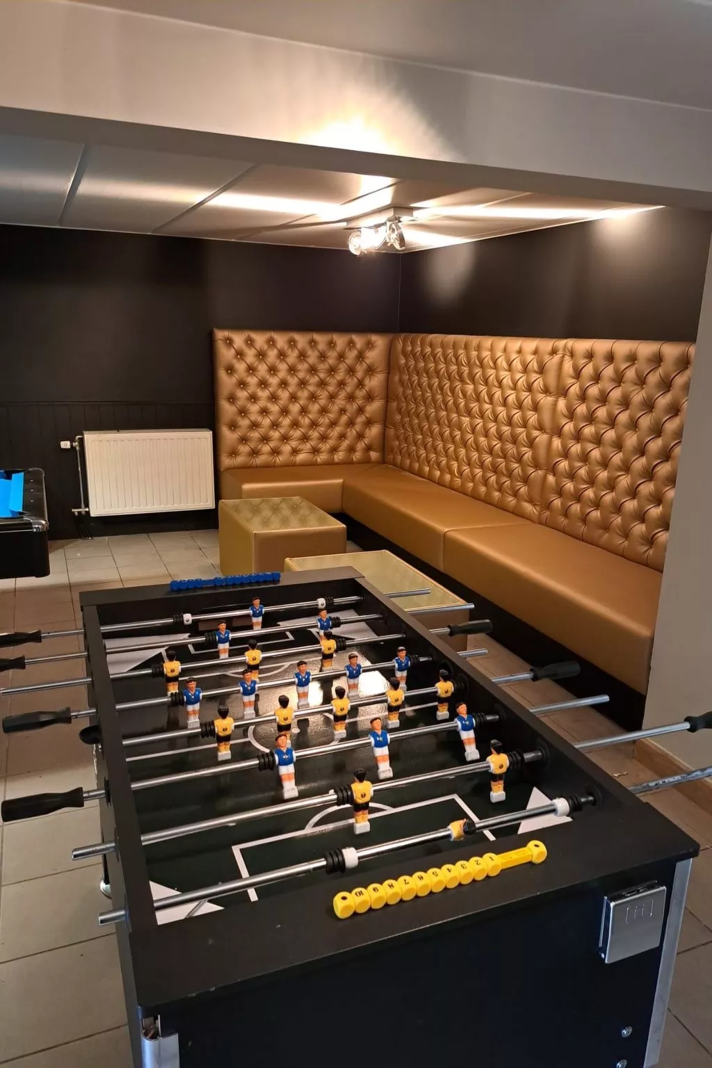 Durbuy Villa Valentina-Buiten