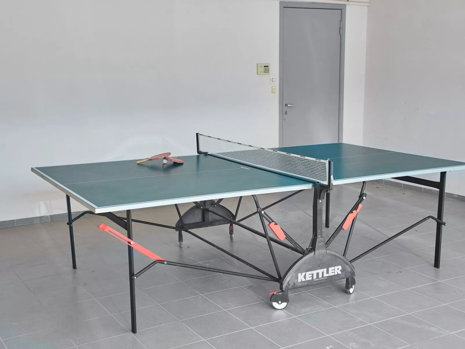 Villa Dennis Euthoria Rückzugsort-Binnen