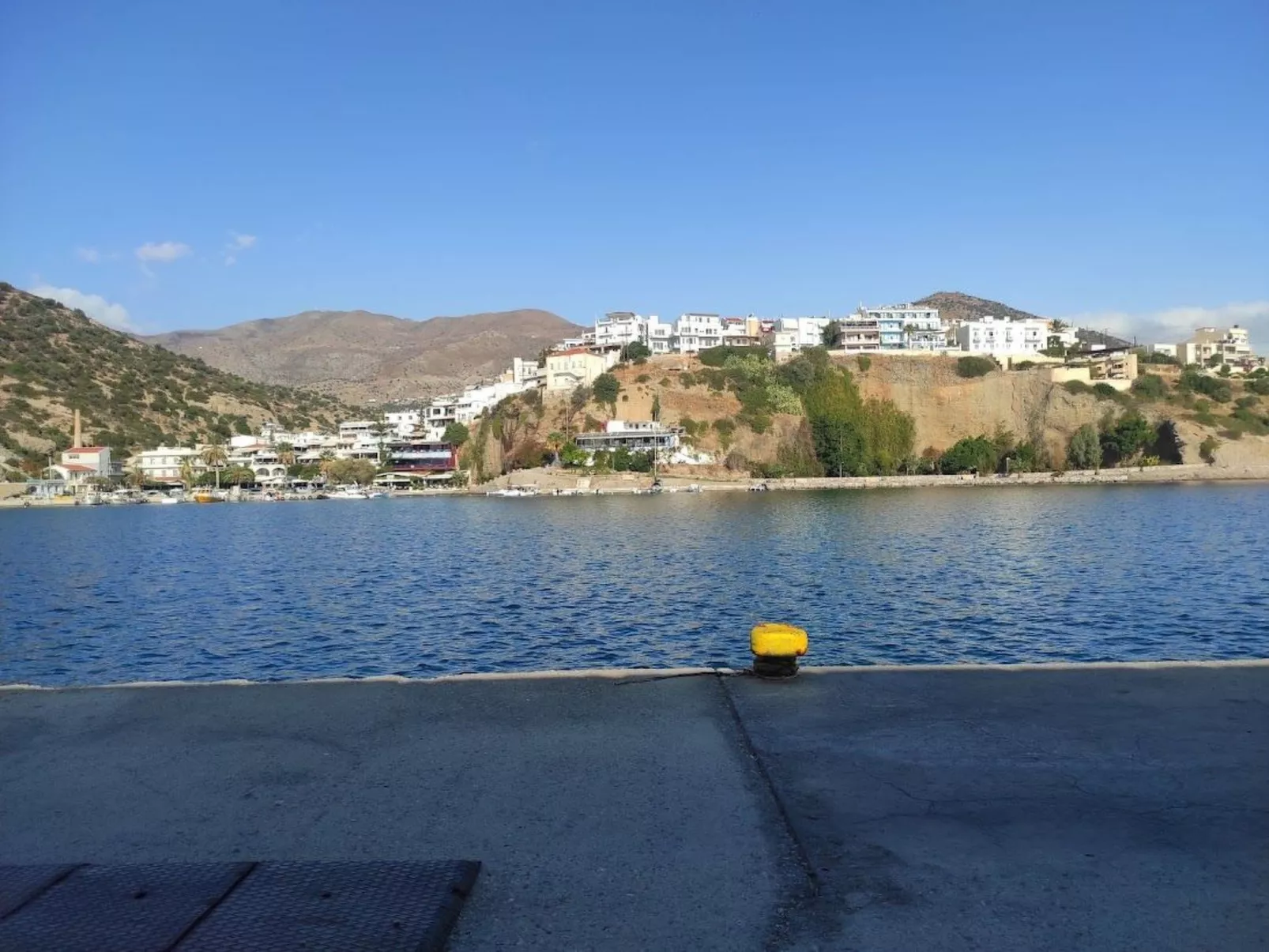 Mit Privatpool für 12 Personen in Agia Galini, Kreta-Buiten