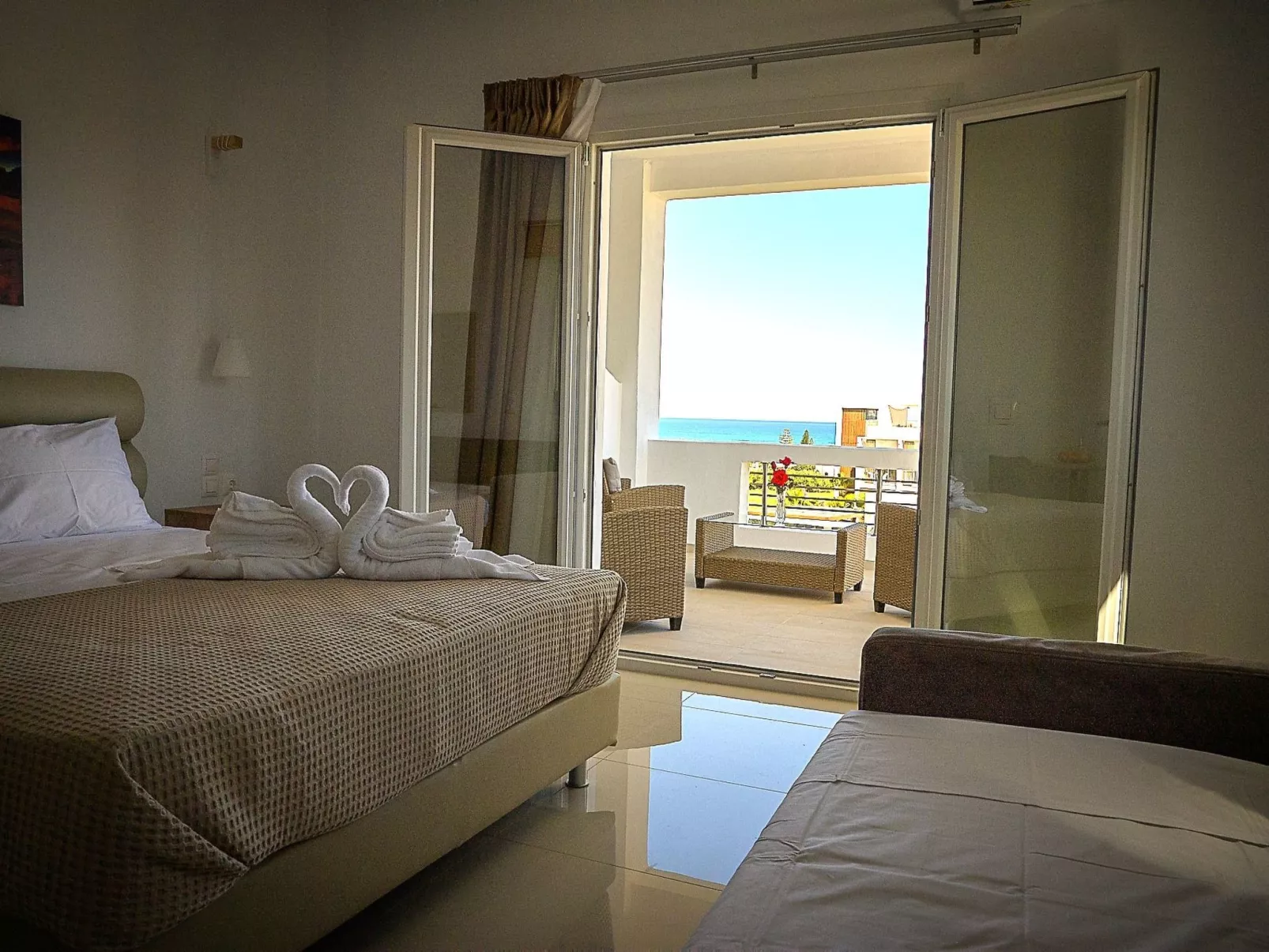 Sunsea Studios - Studio mit Meerblick 4-Image-tags.info