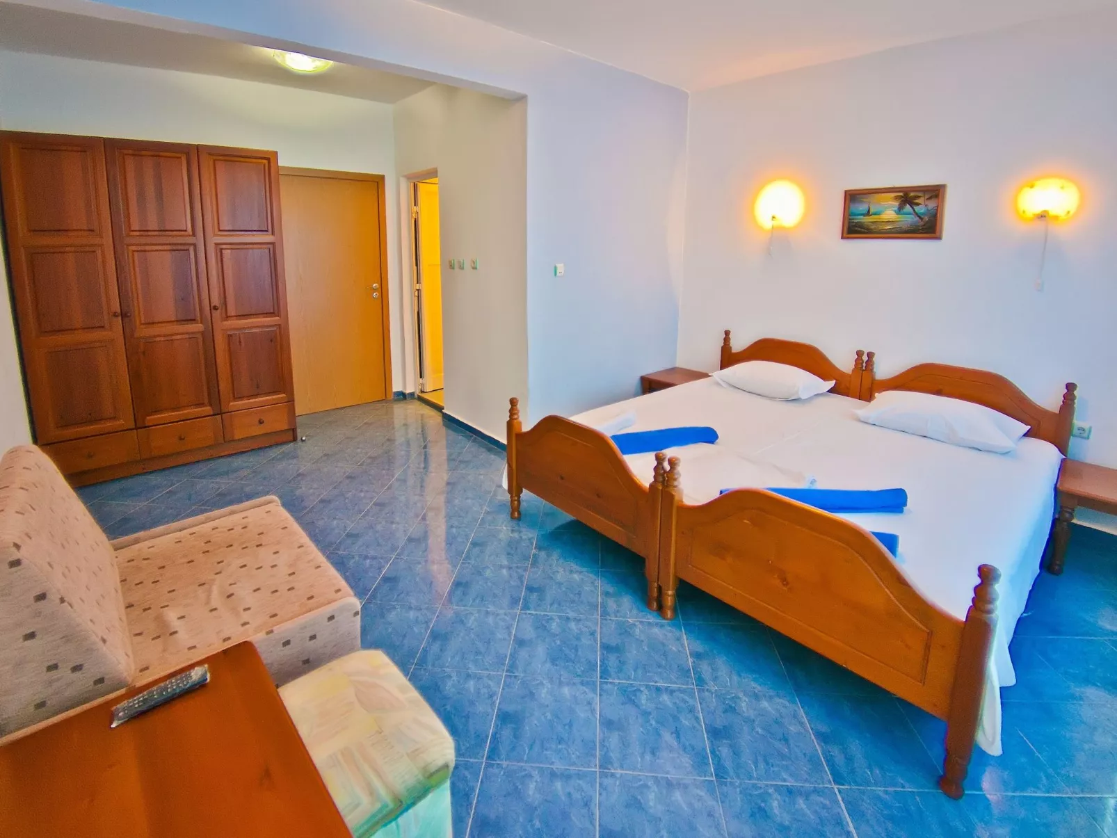 Mit Blick auf das Wasser-Image-tags.info