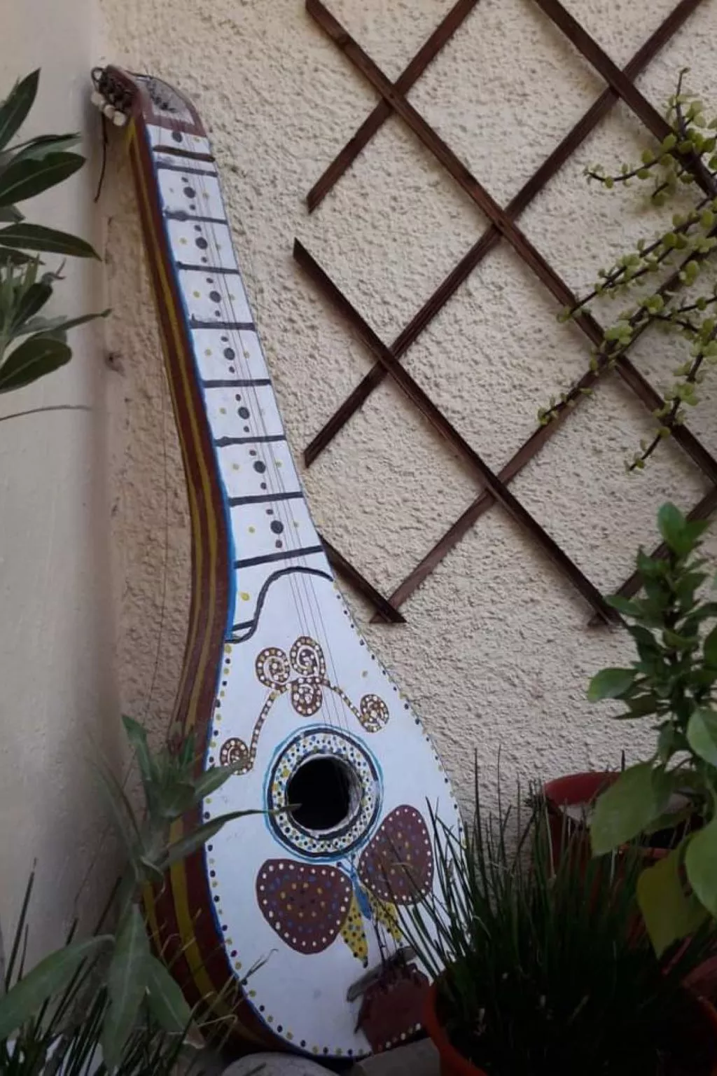 Gorgona Apt - Ihr Traum-1-BDR-Ferienhaus-Buiten