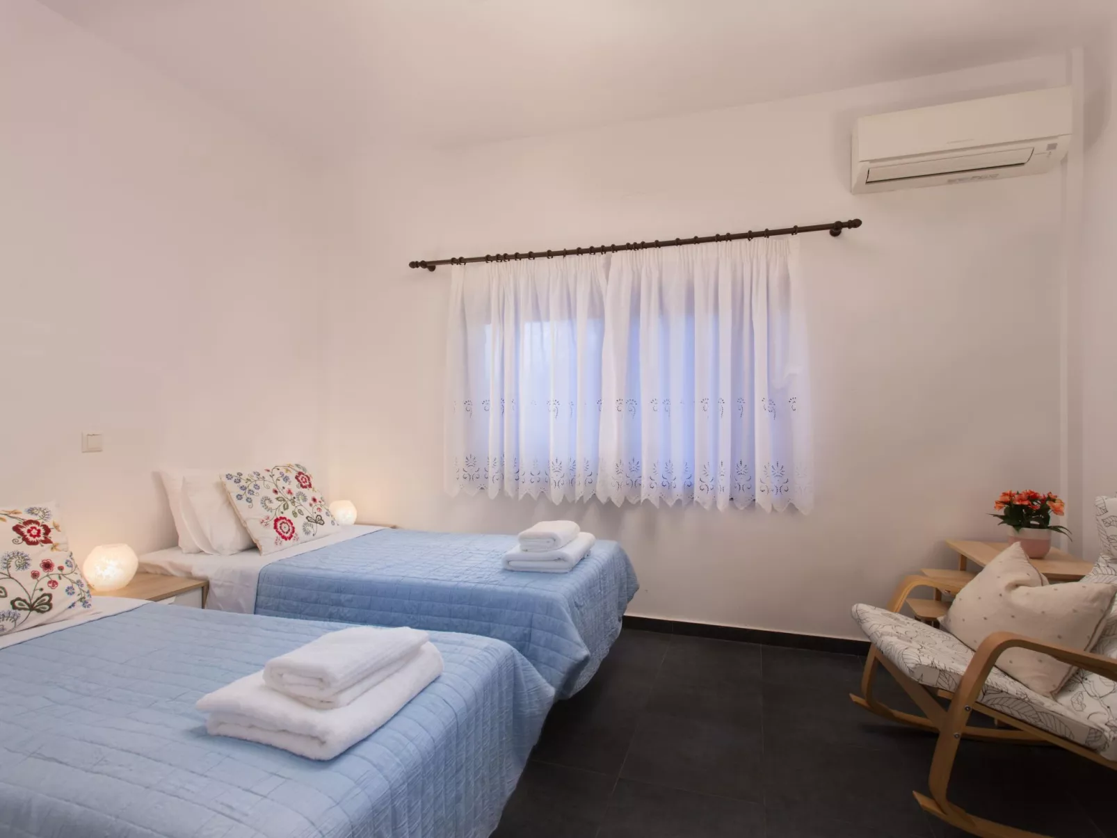 Ferienvilla "Aneli Luxury"-Binnen