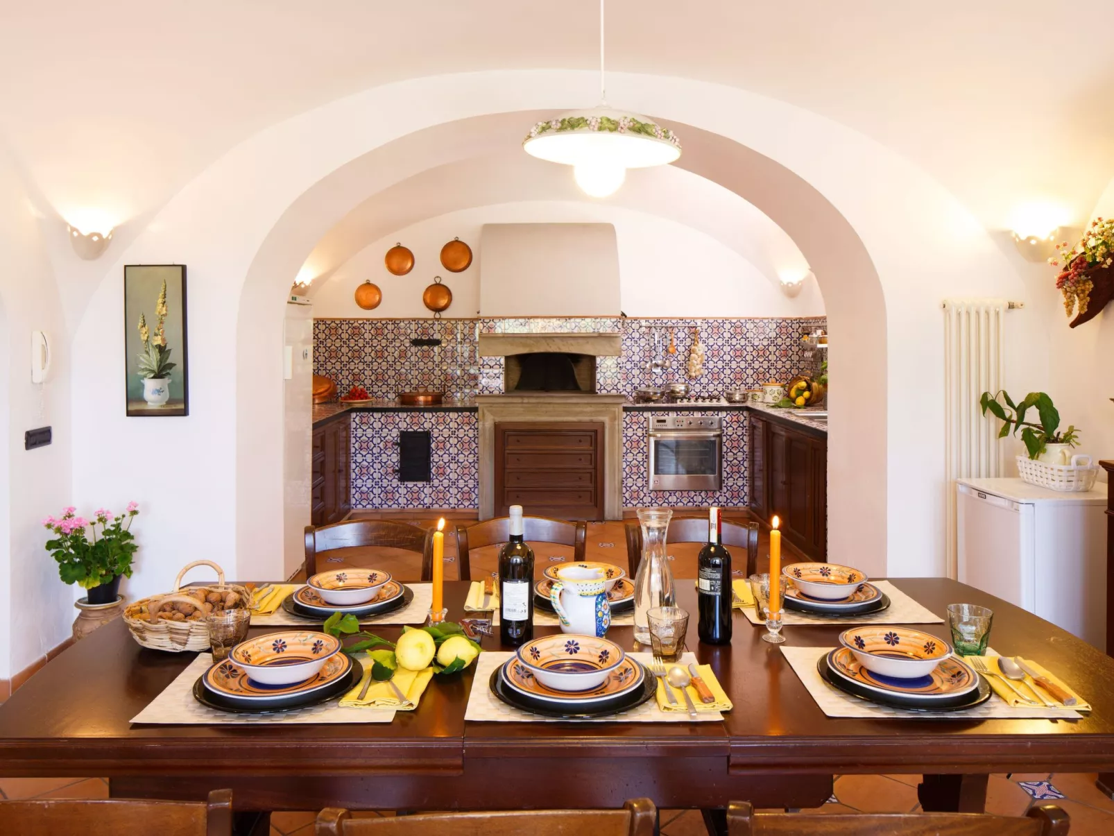 Panoramavilla mit Pool-Image-tags.info