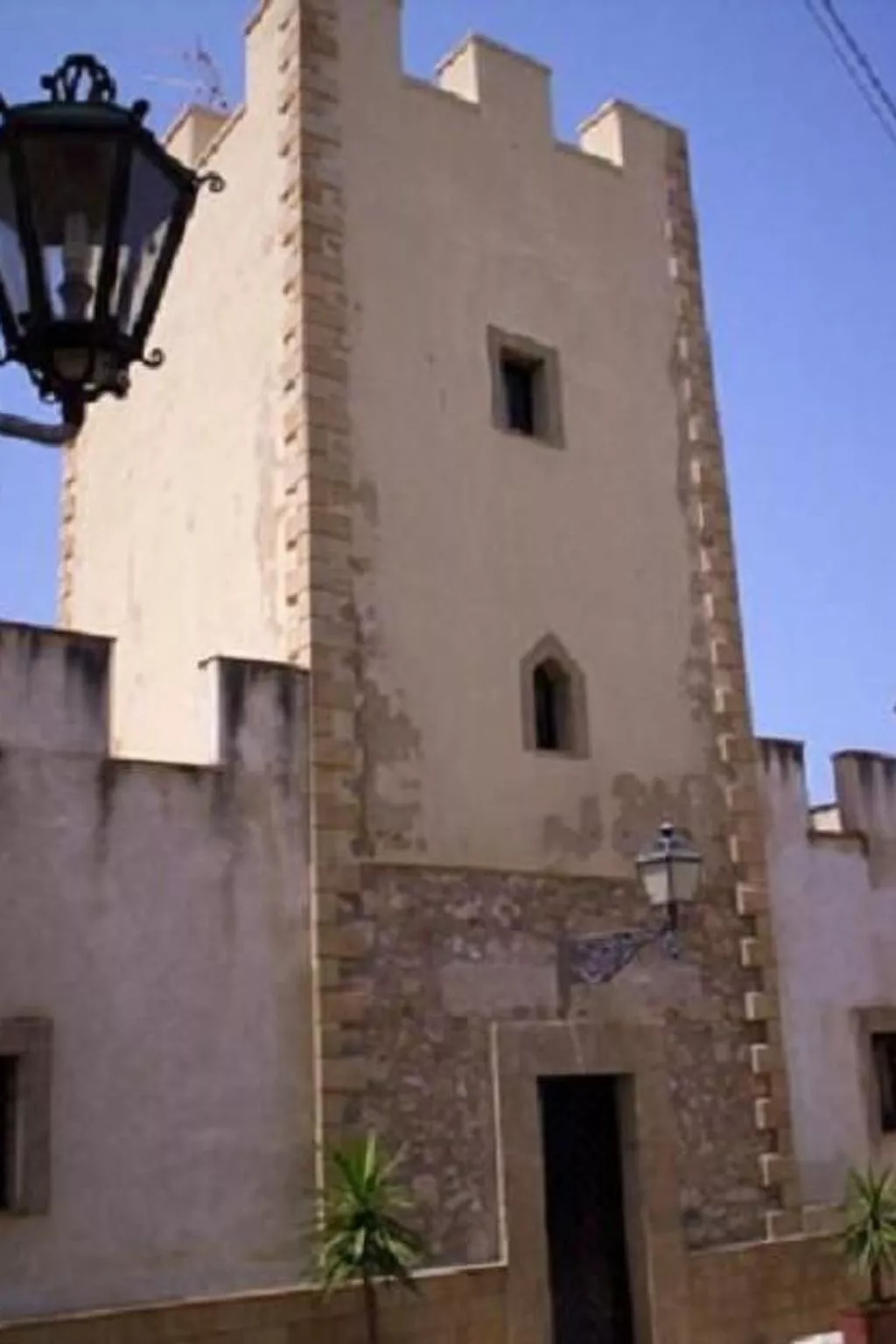 Torre Venza - Drei-Zimmer-Wohnung Il Baglietto-Buiten