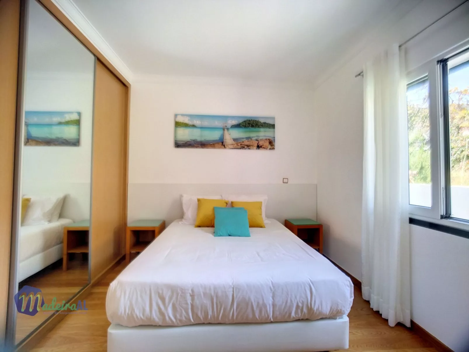 Yohannas Unterkunft - Binnen